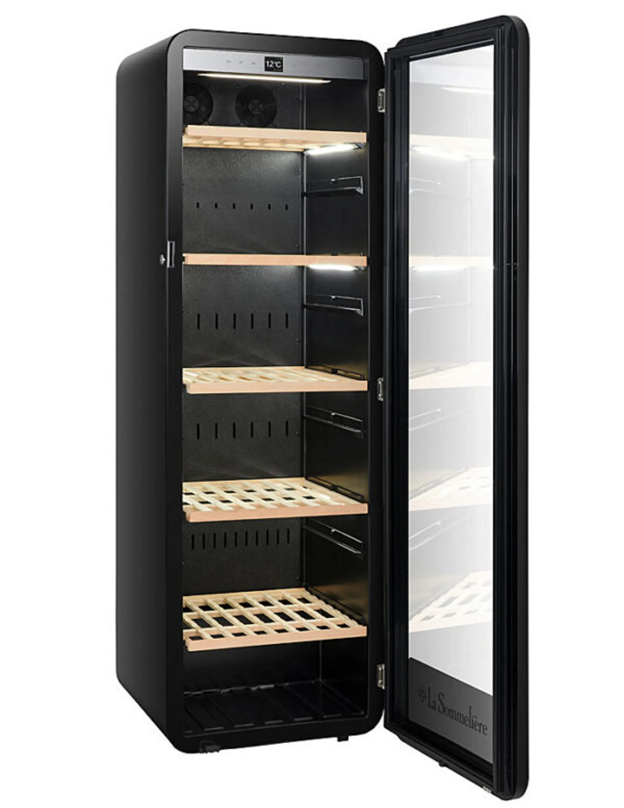 Wijnkoelkast APOGEE200PVN