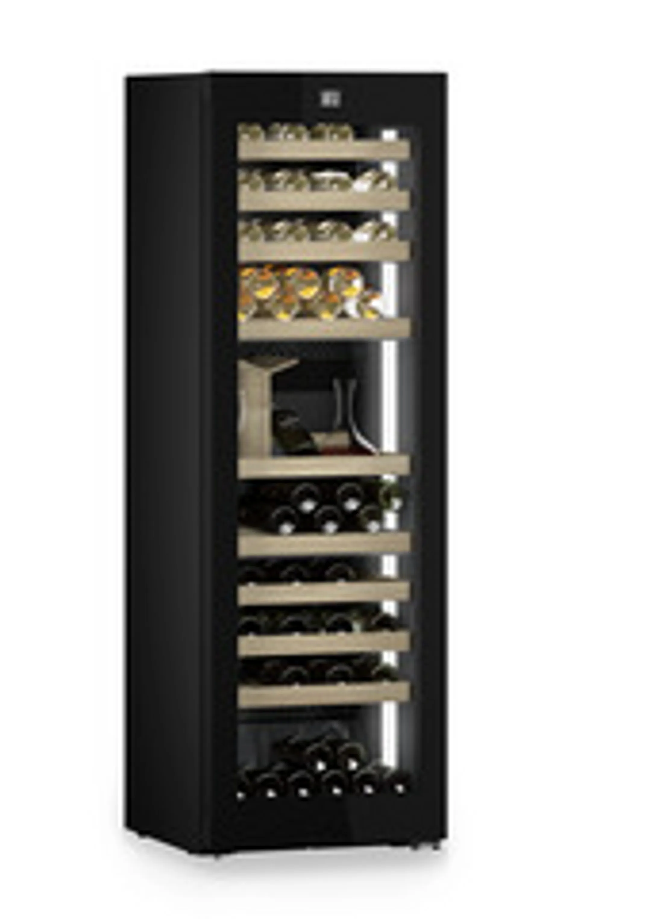 Liebherr Cave à vin WPGBI5283 image