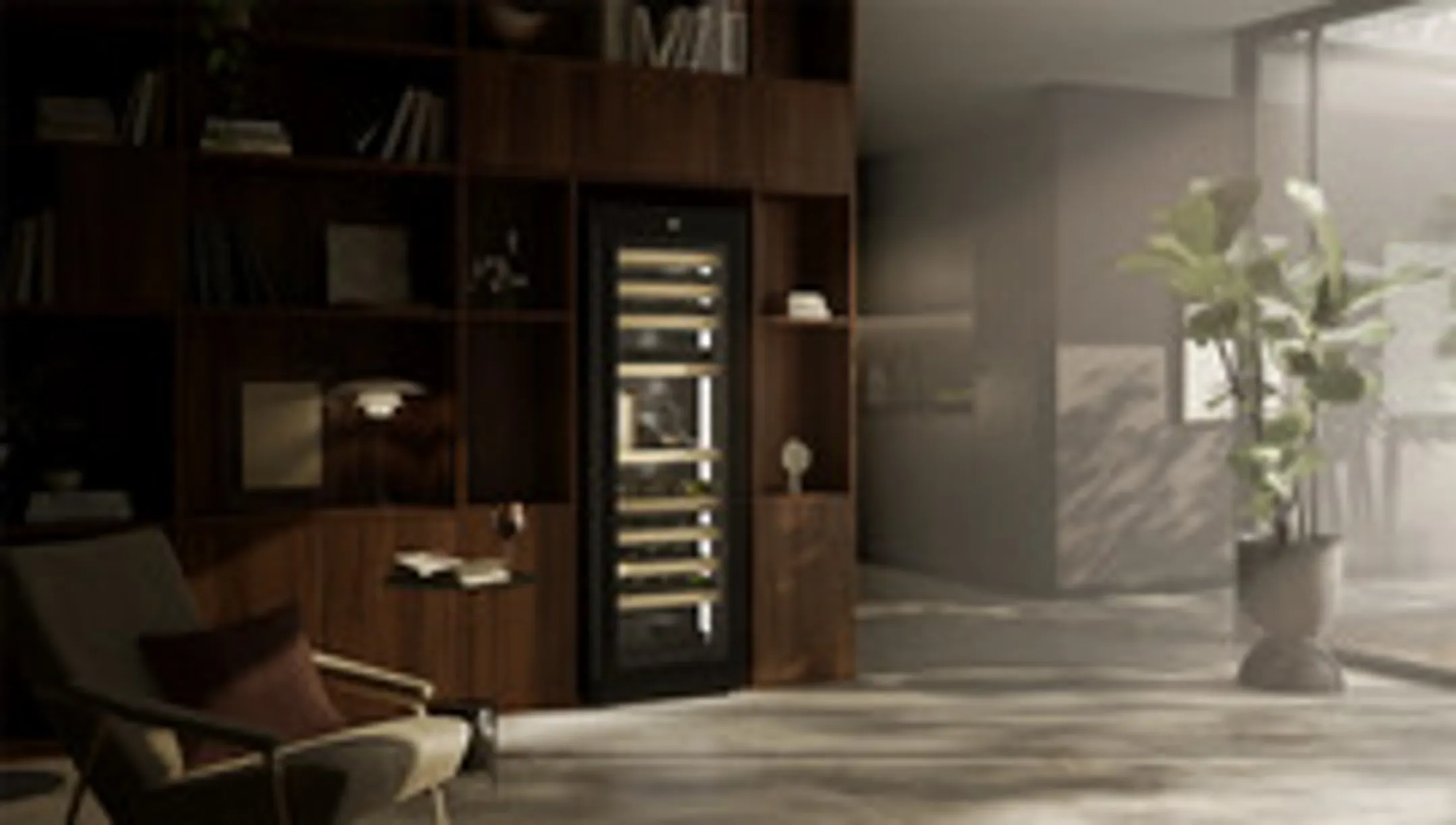 Liebherr Cave à vin WPGBI5283 image