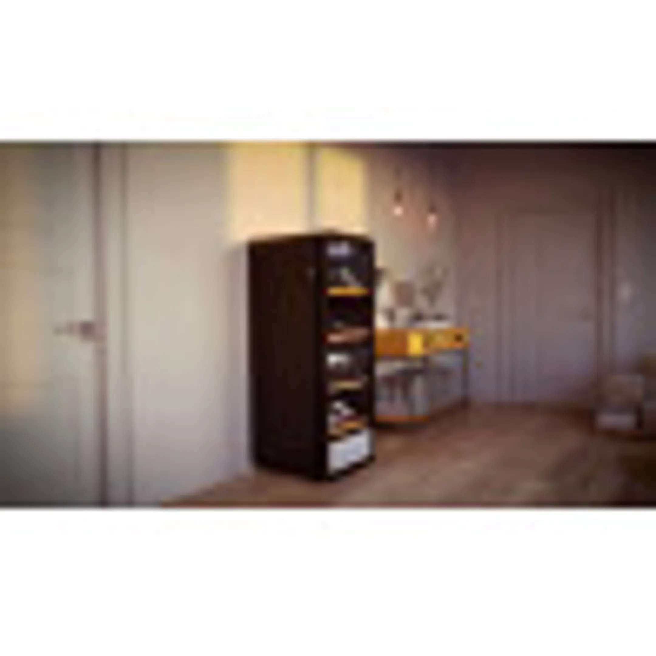 Wijnkoelkast APOGEE145DZN