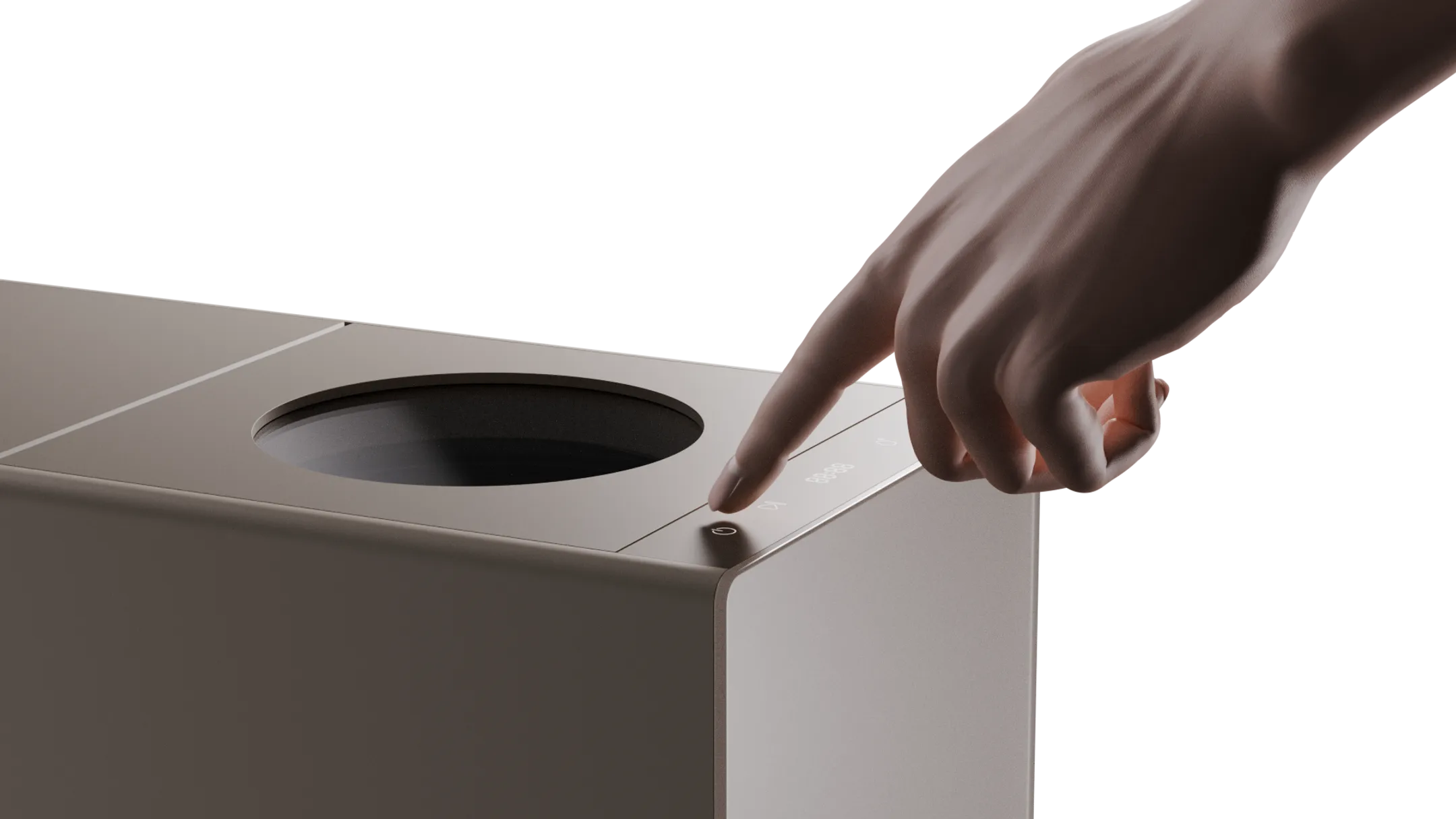 Dreame Voedselafvalvermaler SF25 image