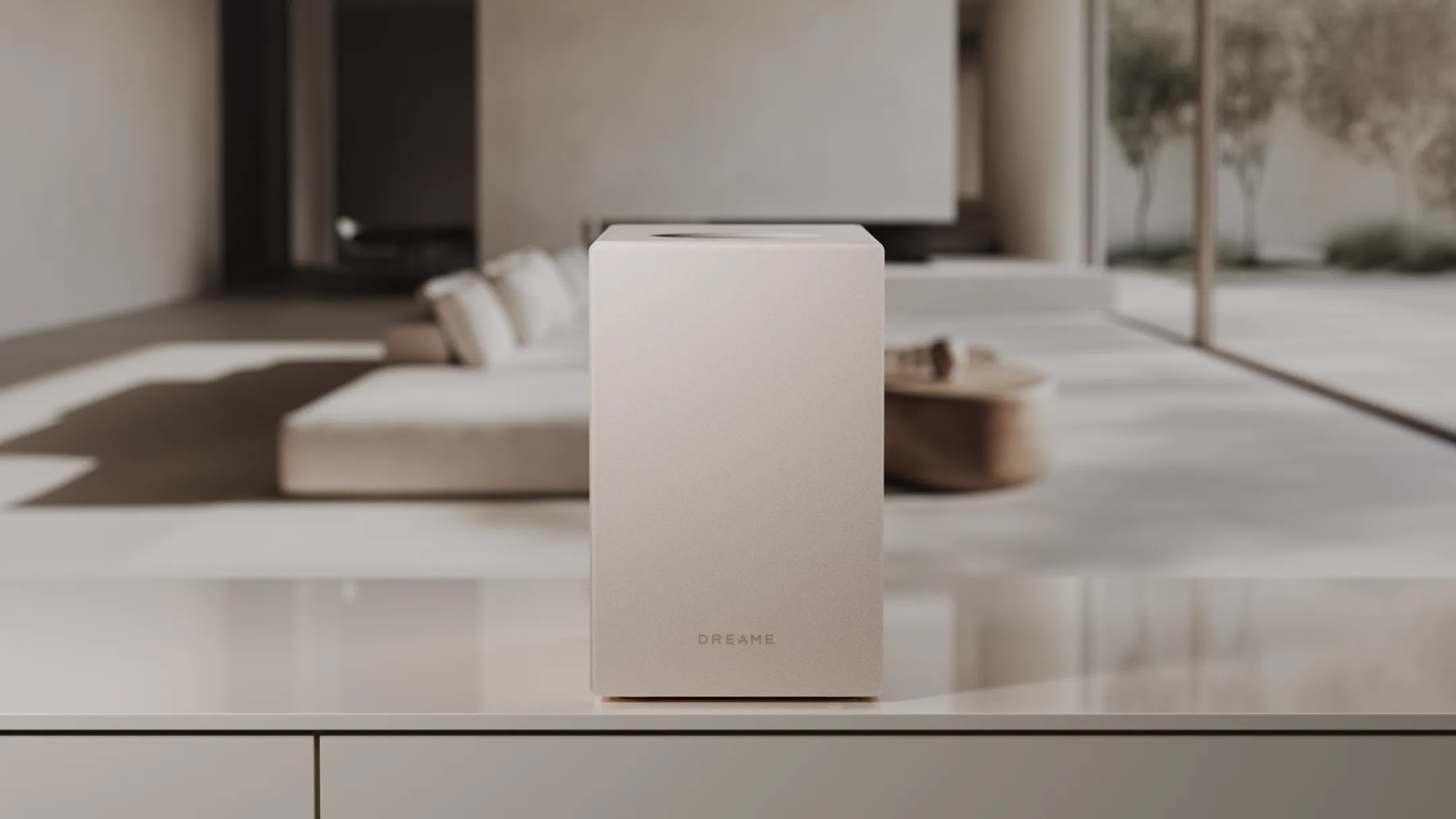 Dreame Voedselafvalvermaler SF25 image