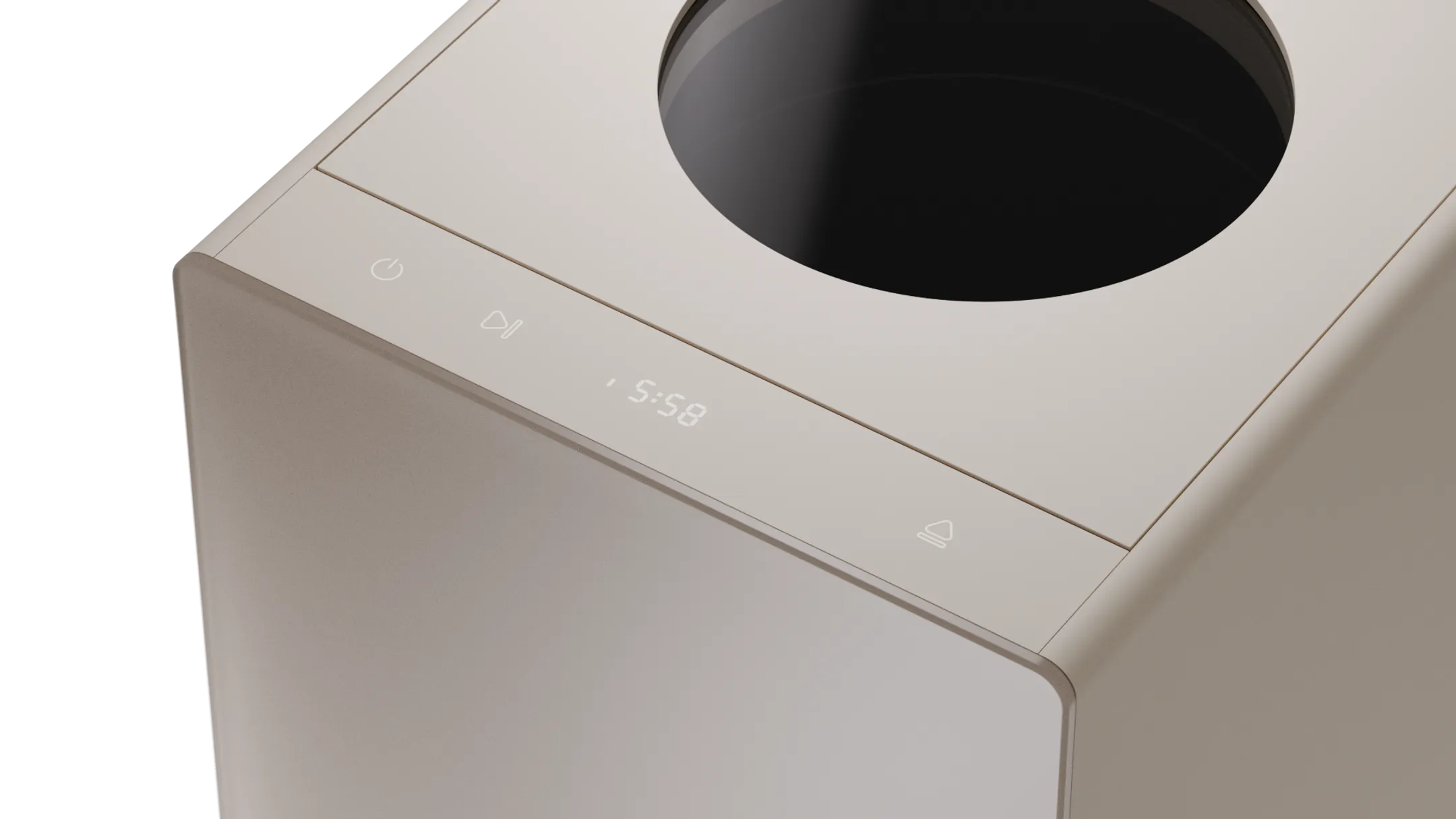 Dreame Voedselafvalvermaler SF25 image