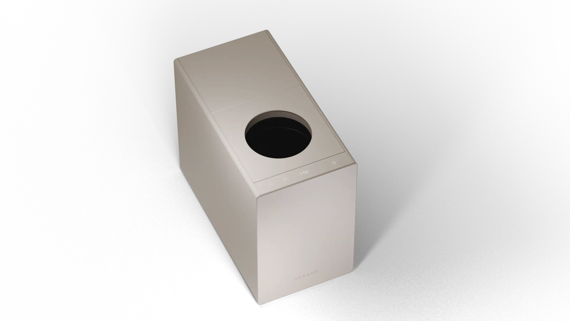 Dreame Voedselafvalvermaler SF25 image