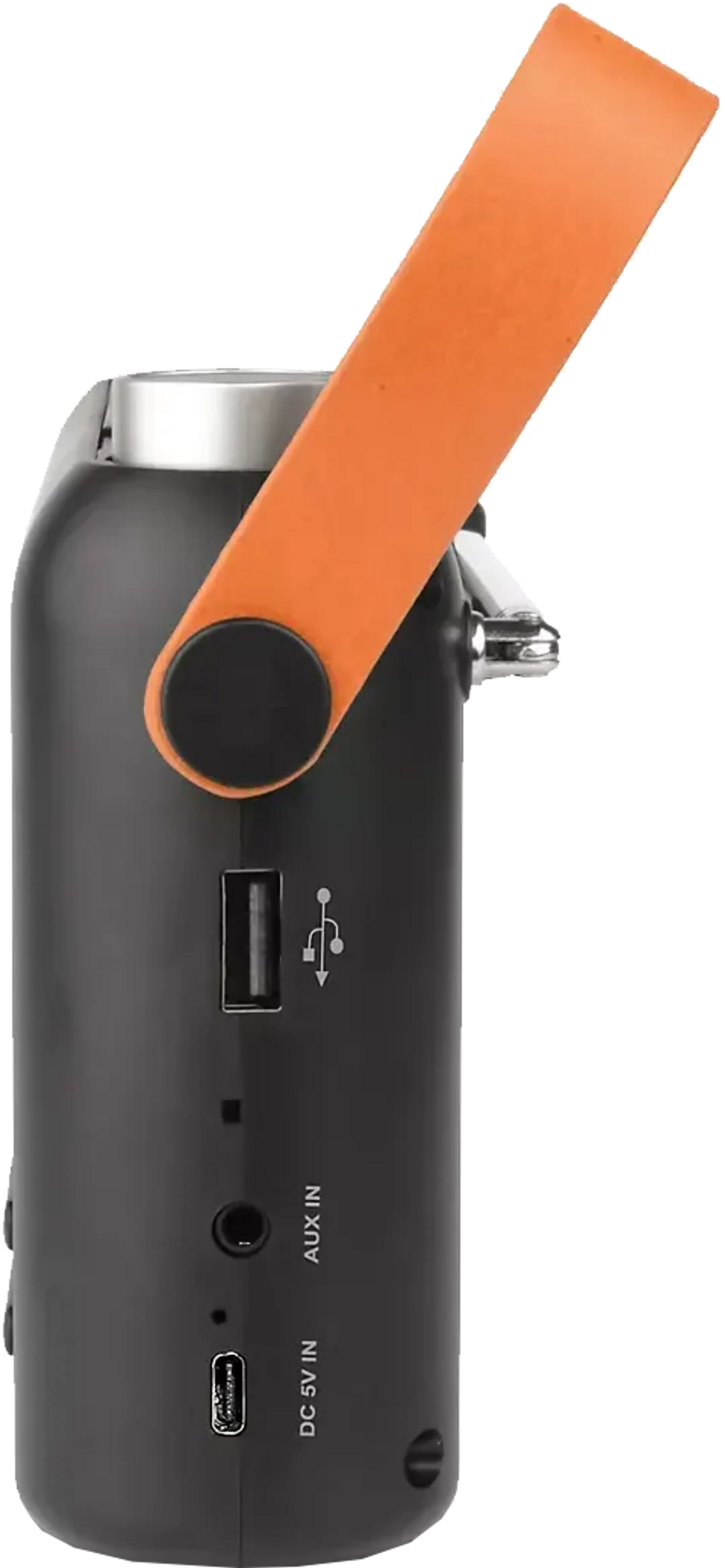 Essentiel-B DAB Radio Nomade DAB+ image