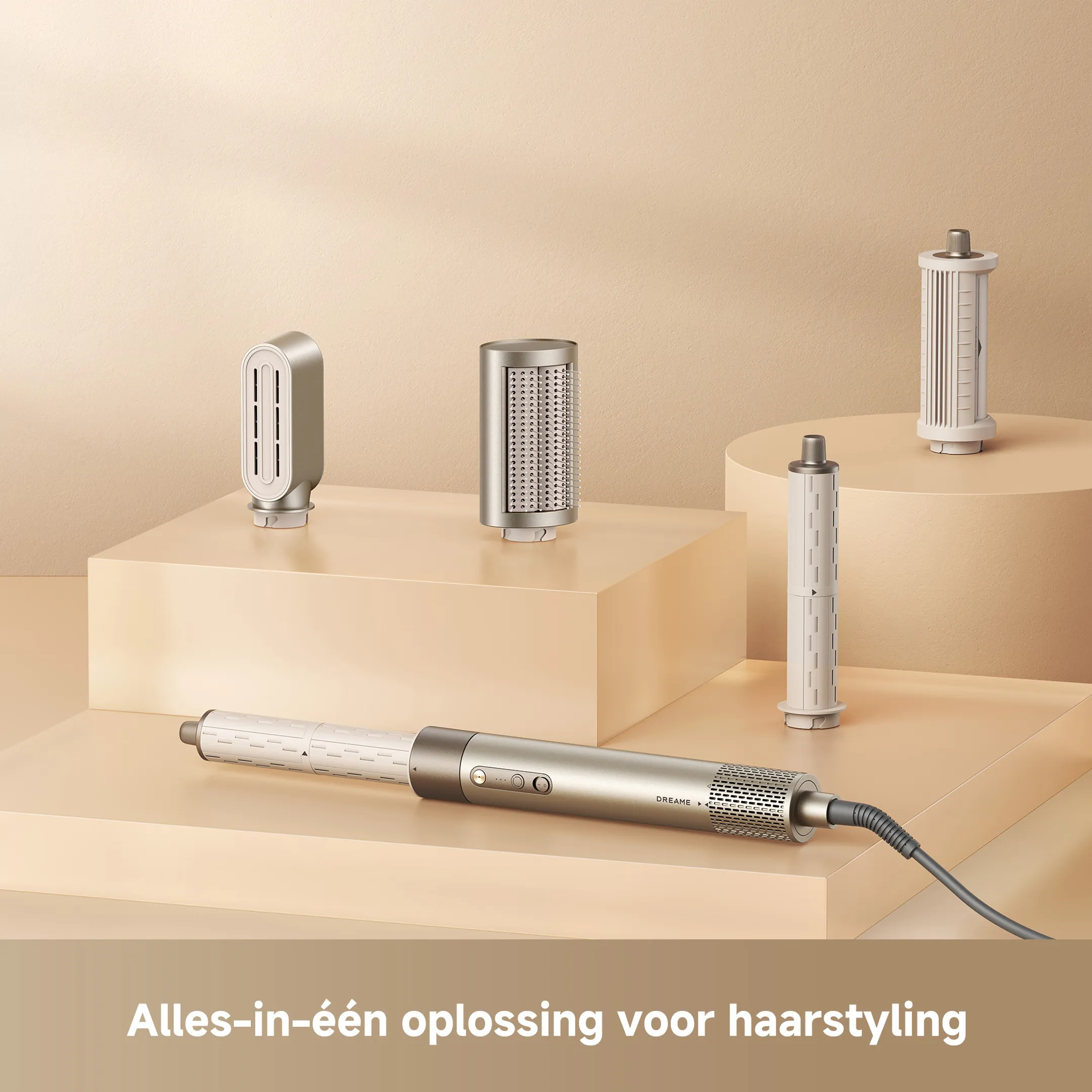 Dreame Airstyle Shine image