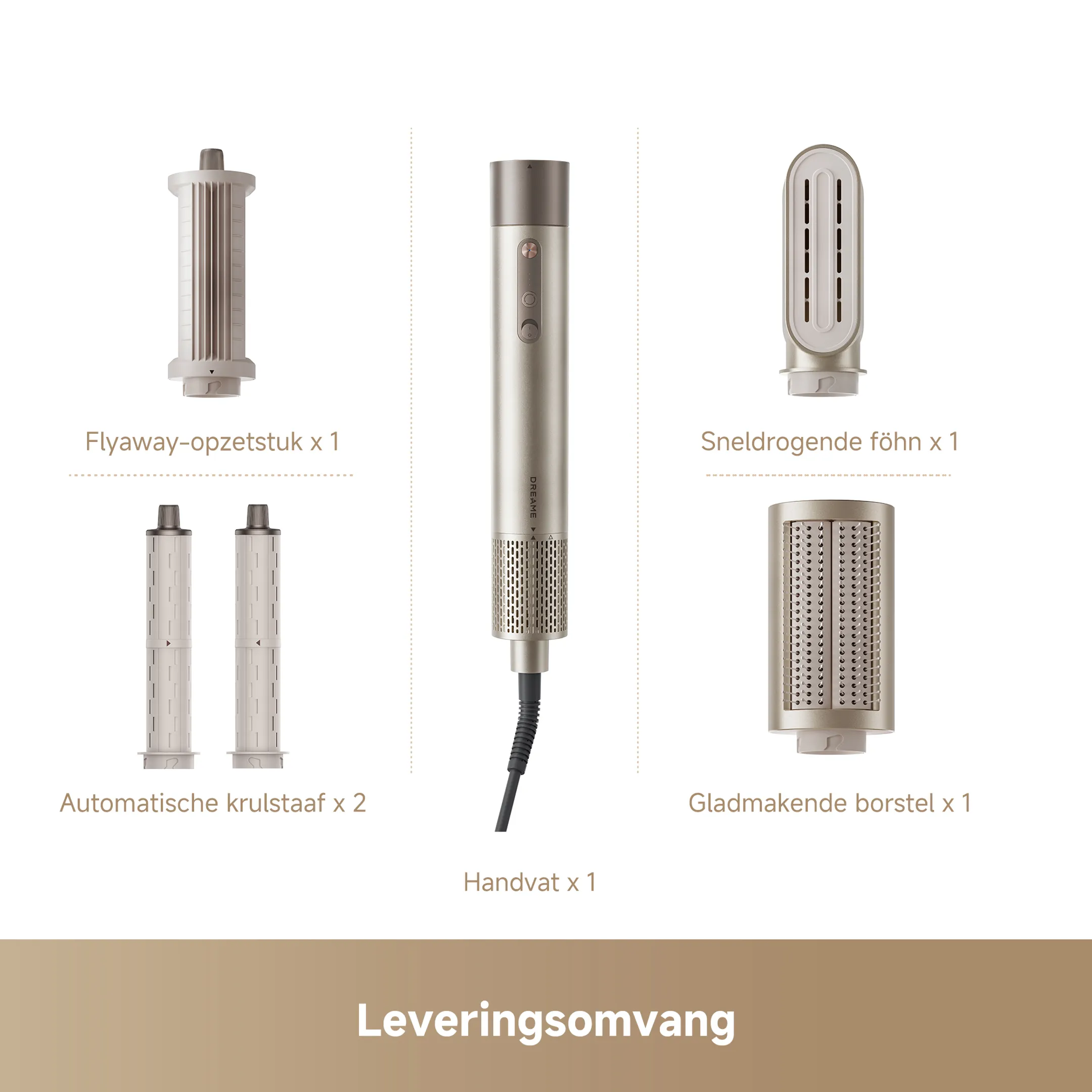 Dreame Airstyle Shine image