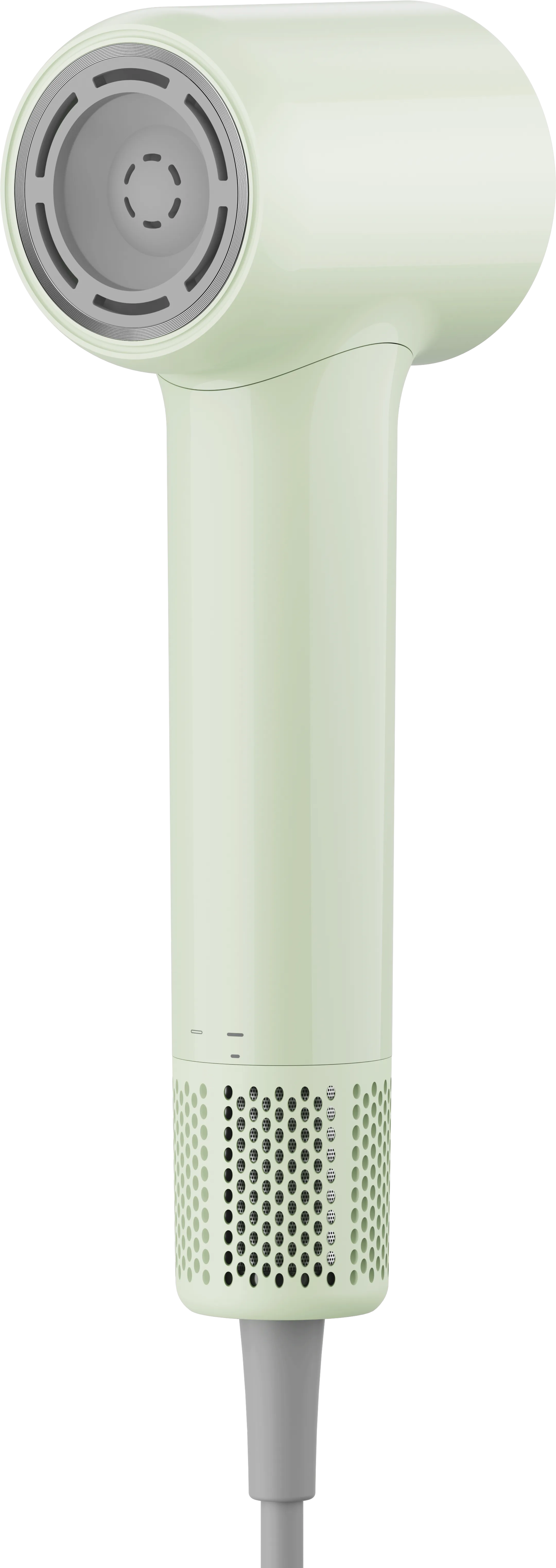 Dreame Sèche-cheveux Mini Flow Green image