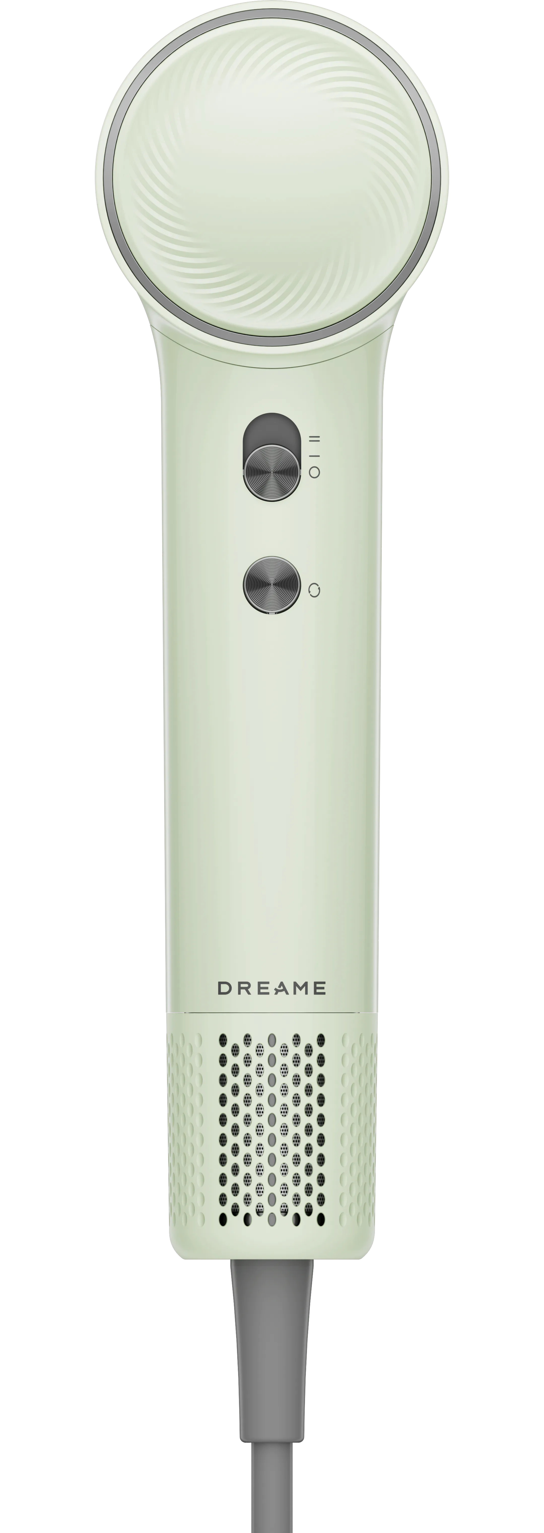 Dreame Sèche-cheveux Mini Flow Green image