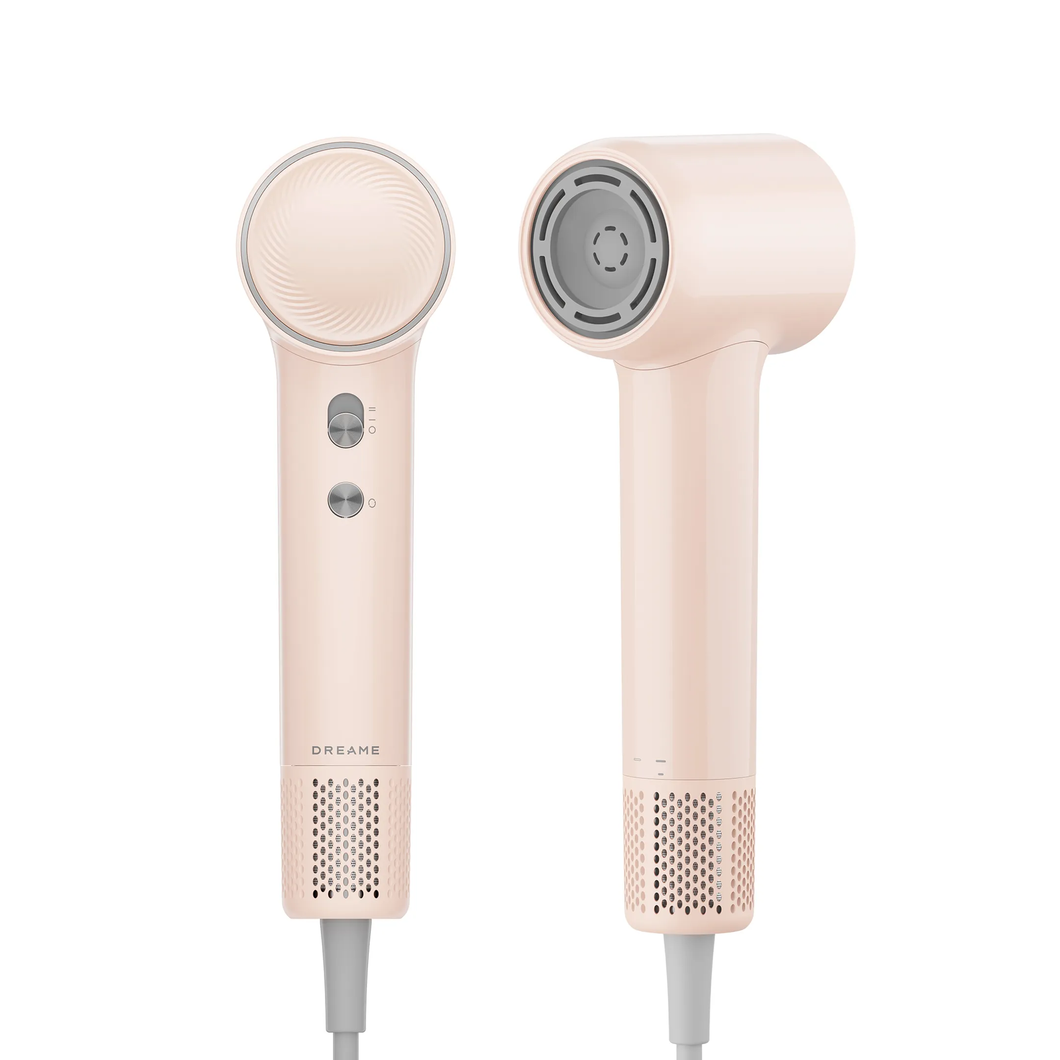 Sèche-cheveux Mini Flow Pink