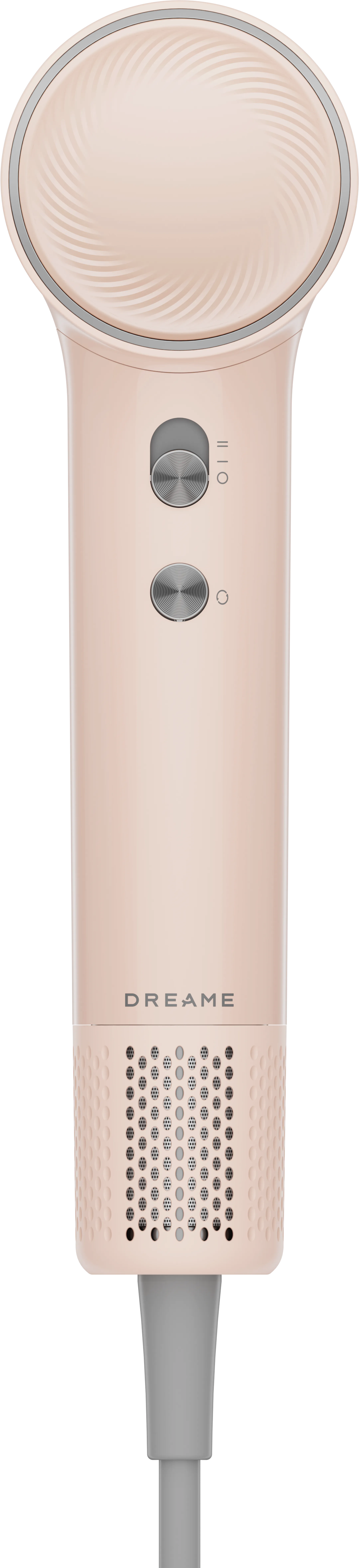 Dreame Sèche-cheveux Mini Flow Pink image