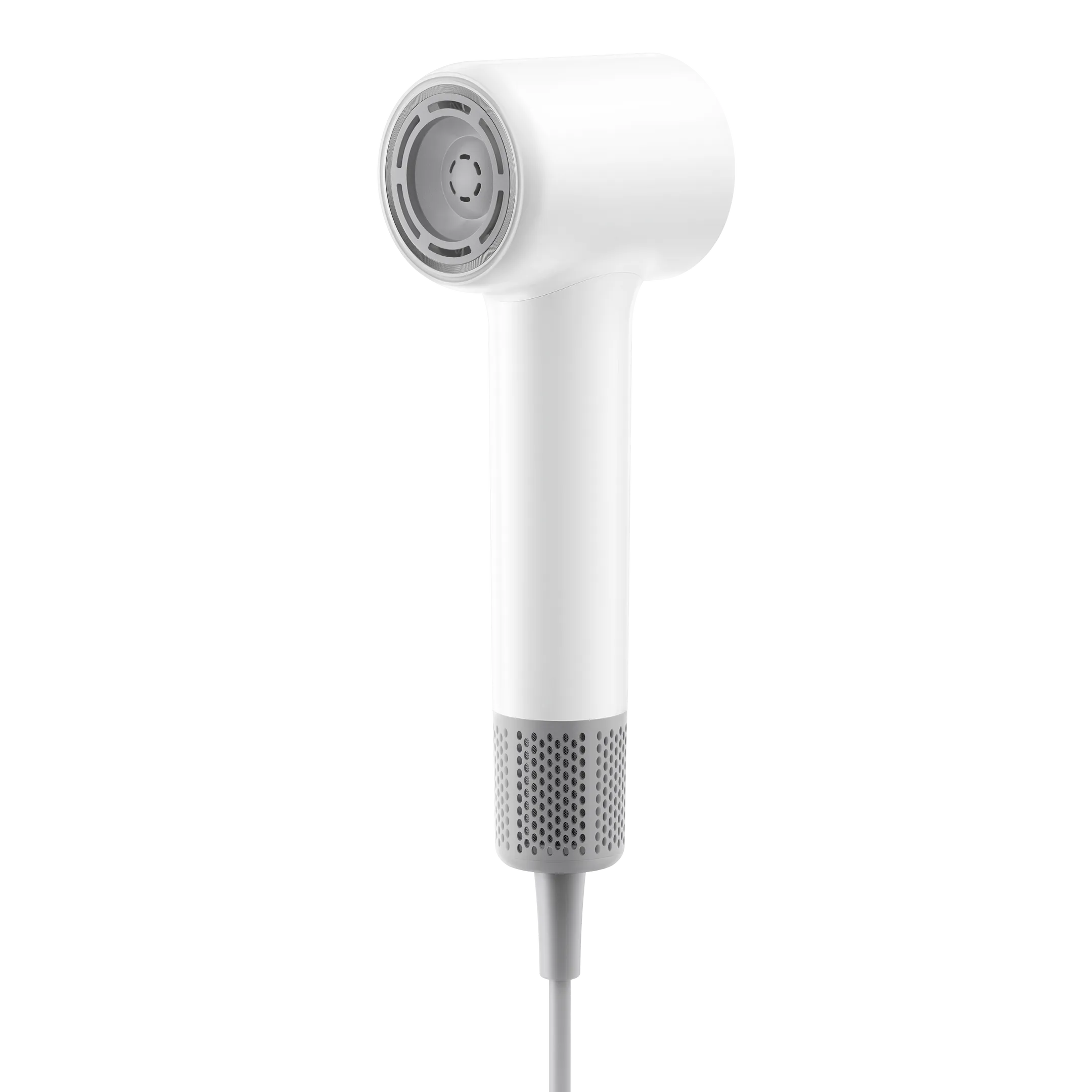 Dreame Sèche-cheveux Mini Flow White image