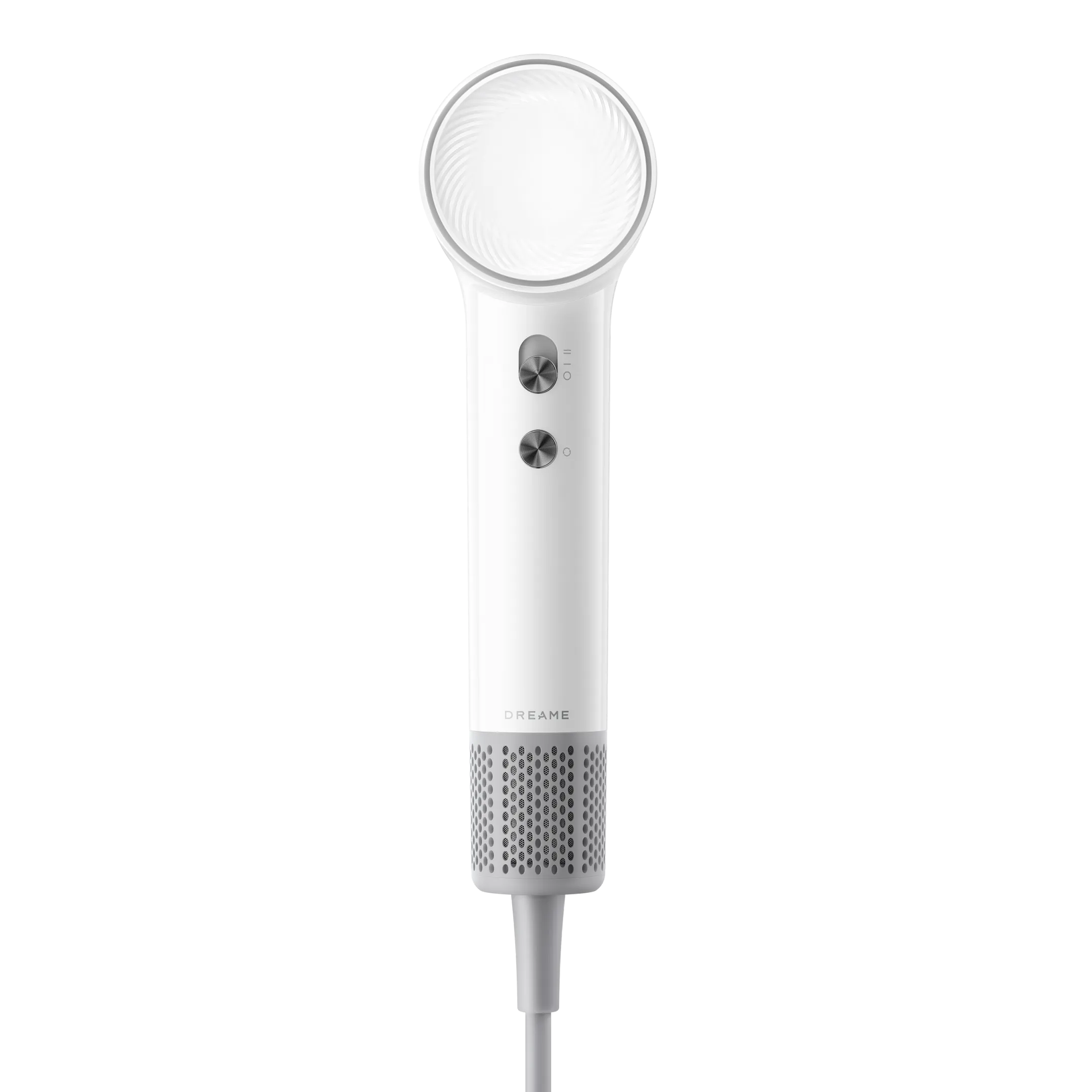 Dreame Sèche-cheveux Mini Flow White image