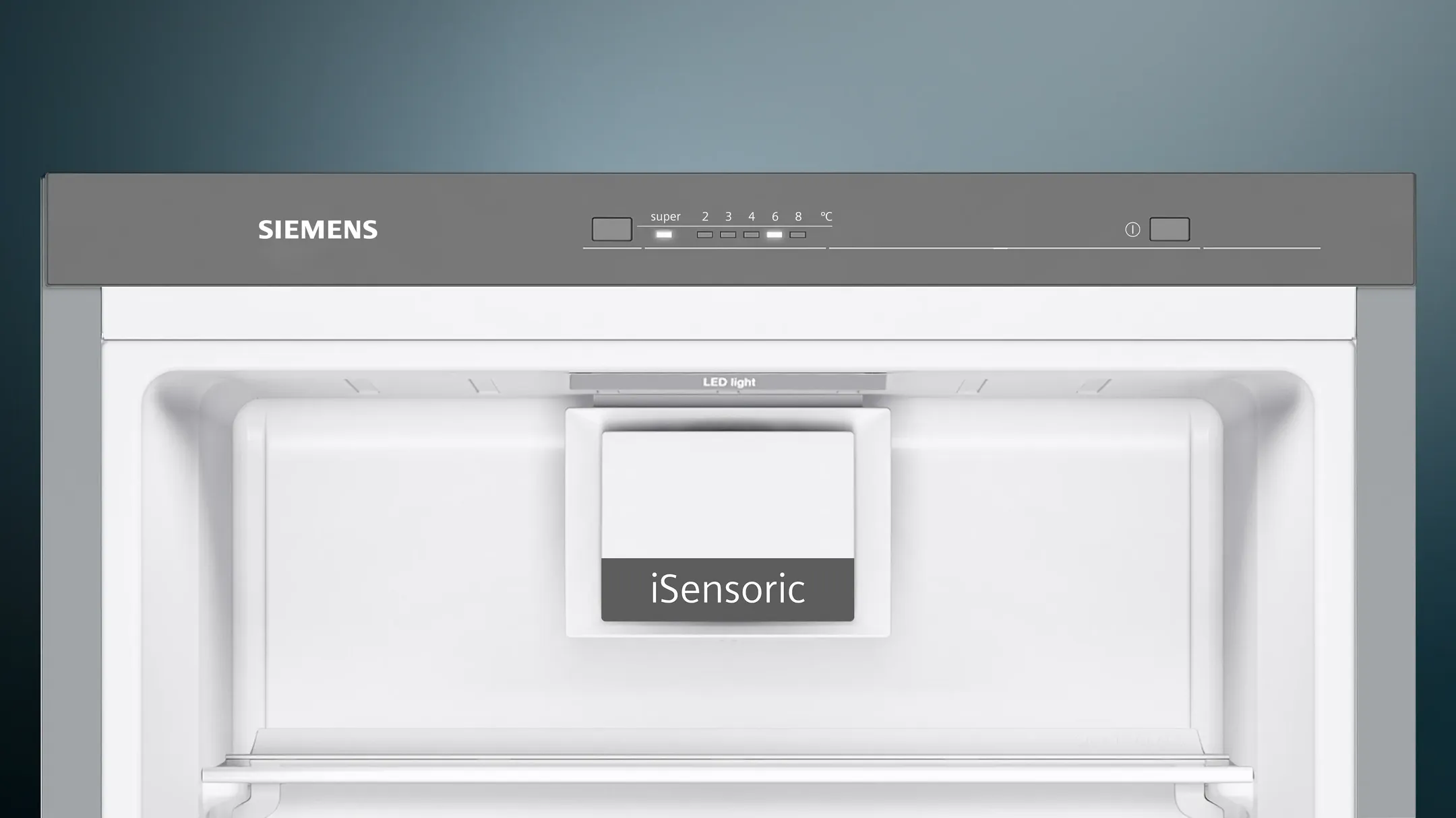 Siemens Koelkast KS36VVXDP image