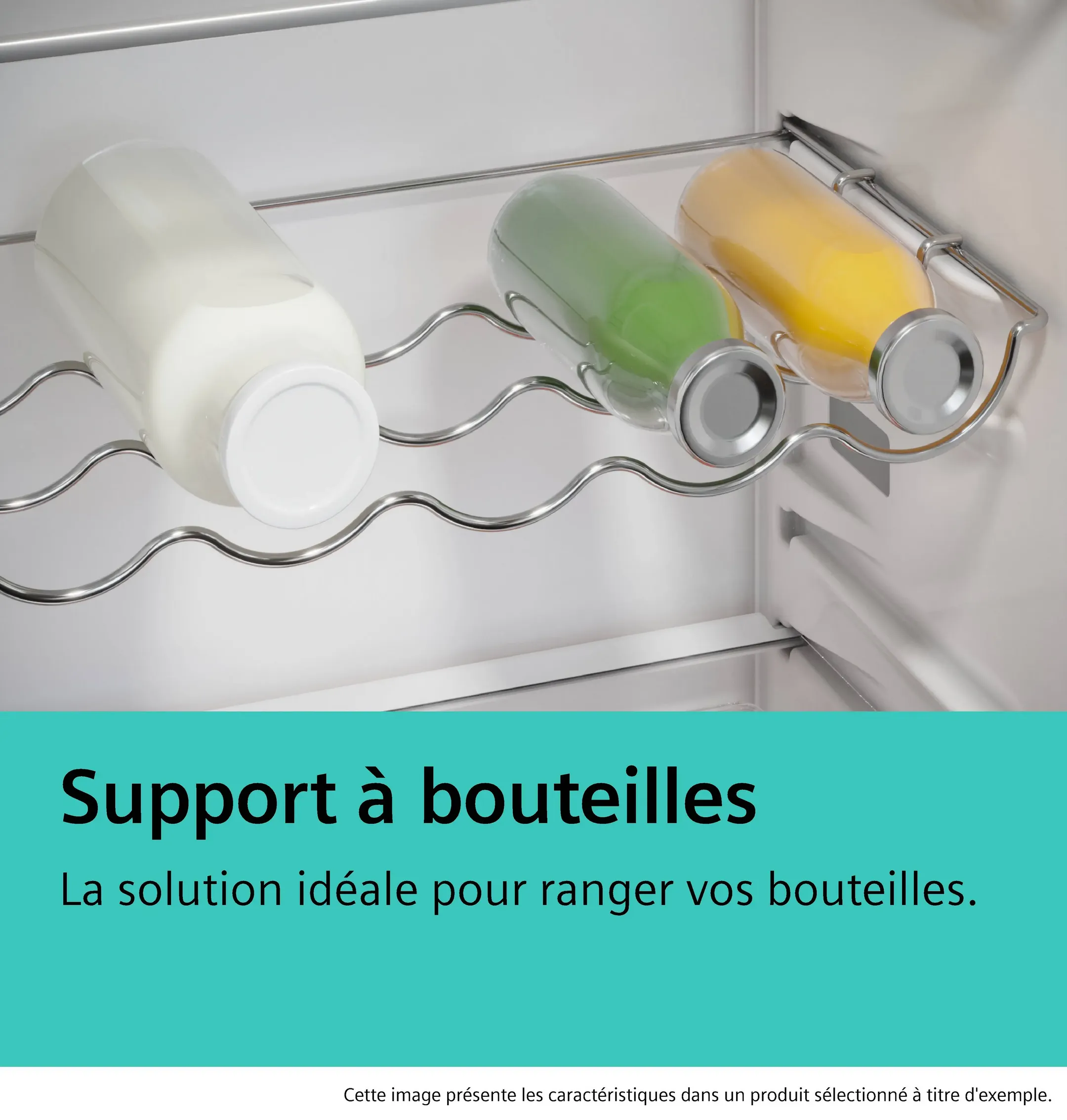 Siemens Frigo KS36VVXDP image