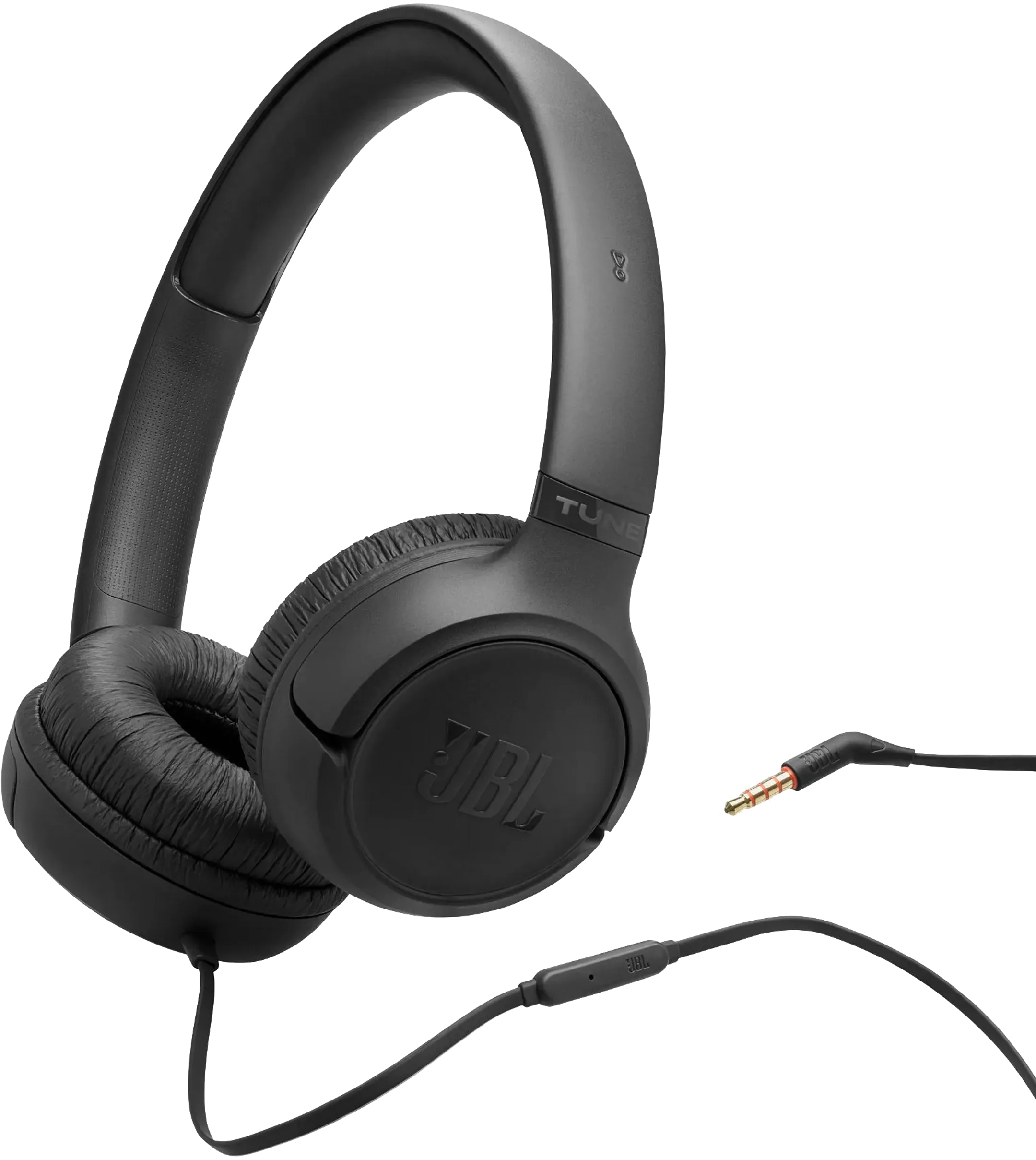 Tune 530 koptelefoon - Noir