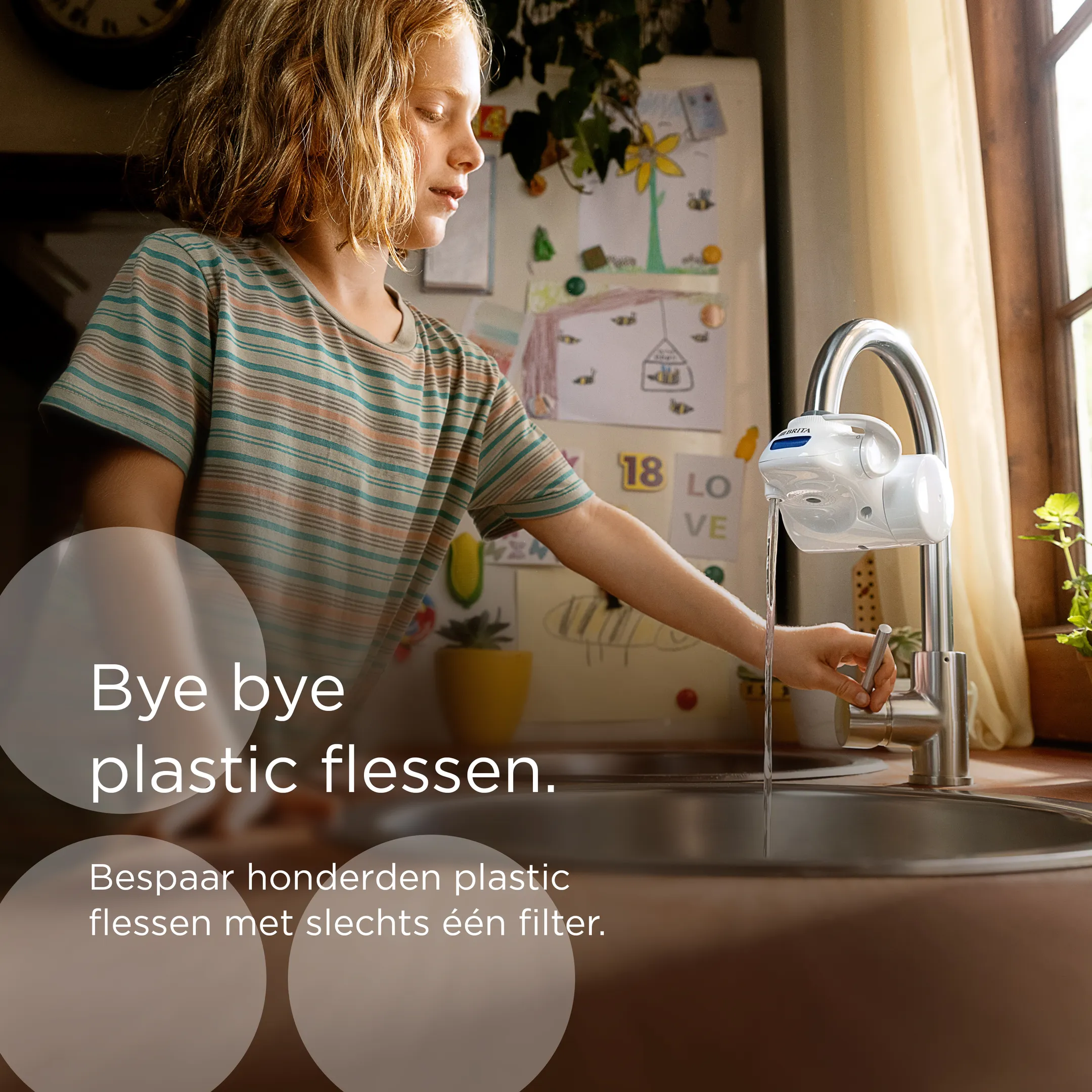 On Tap Pro V-MF Waterfilter Navulling - 600 Liter drinkwater