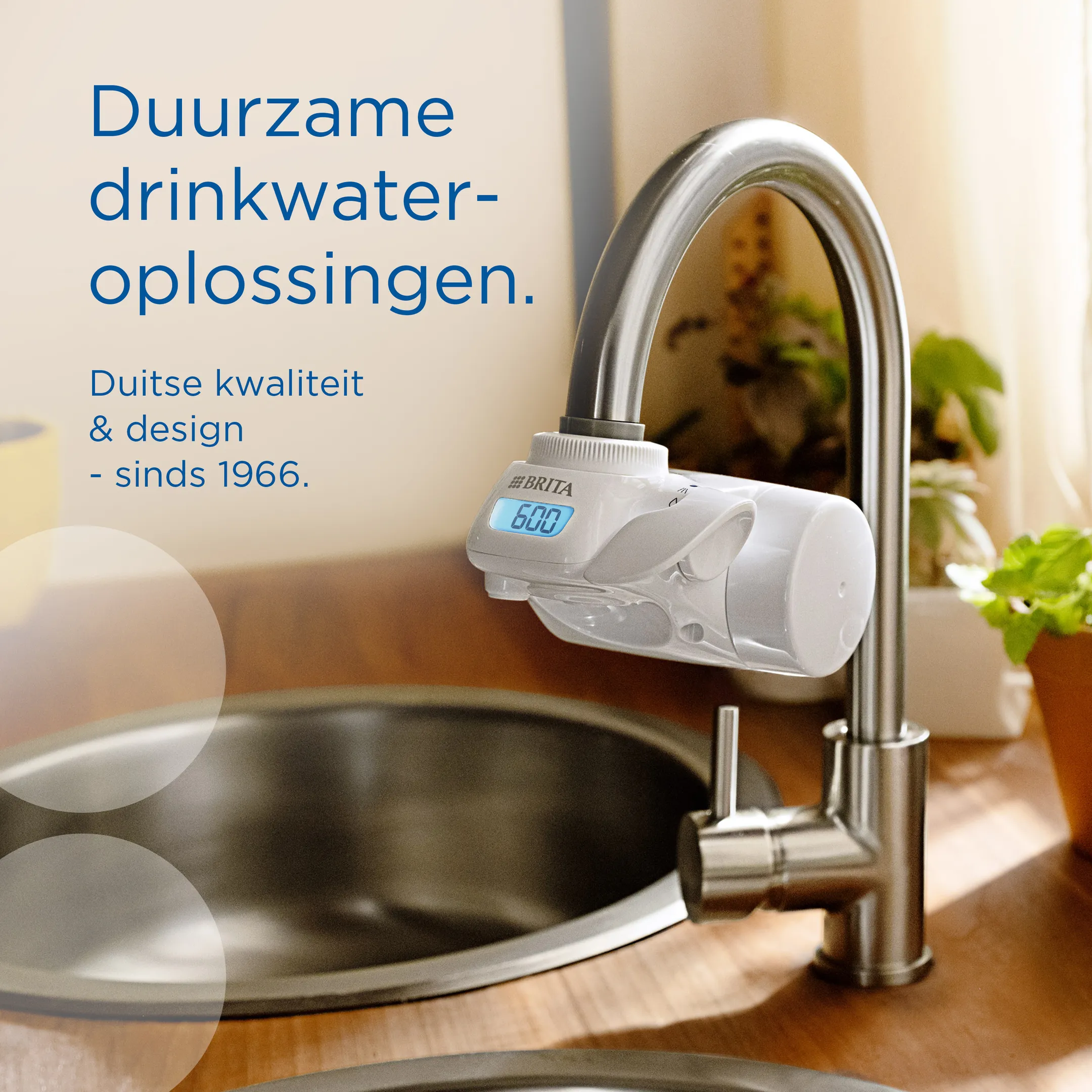 On Tap Pro V-MF Waterfilter Navulling - 600 Liter drinkwater