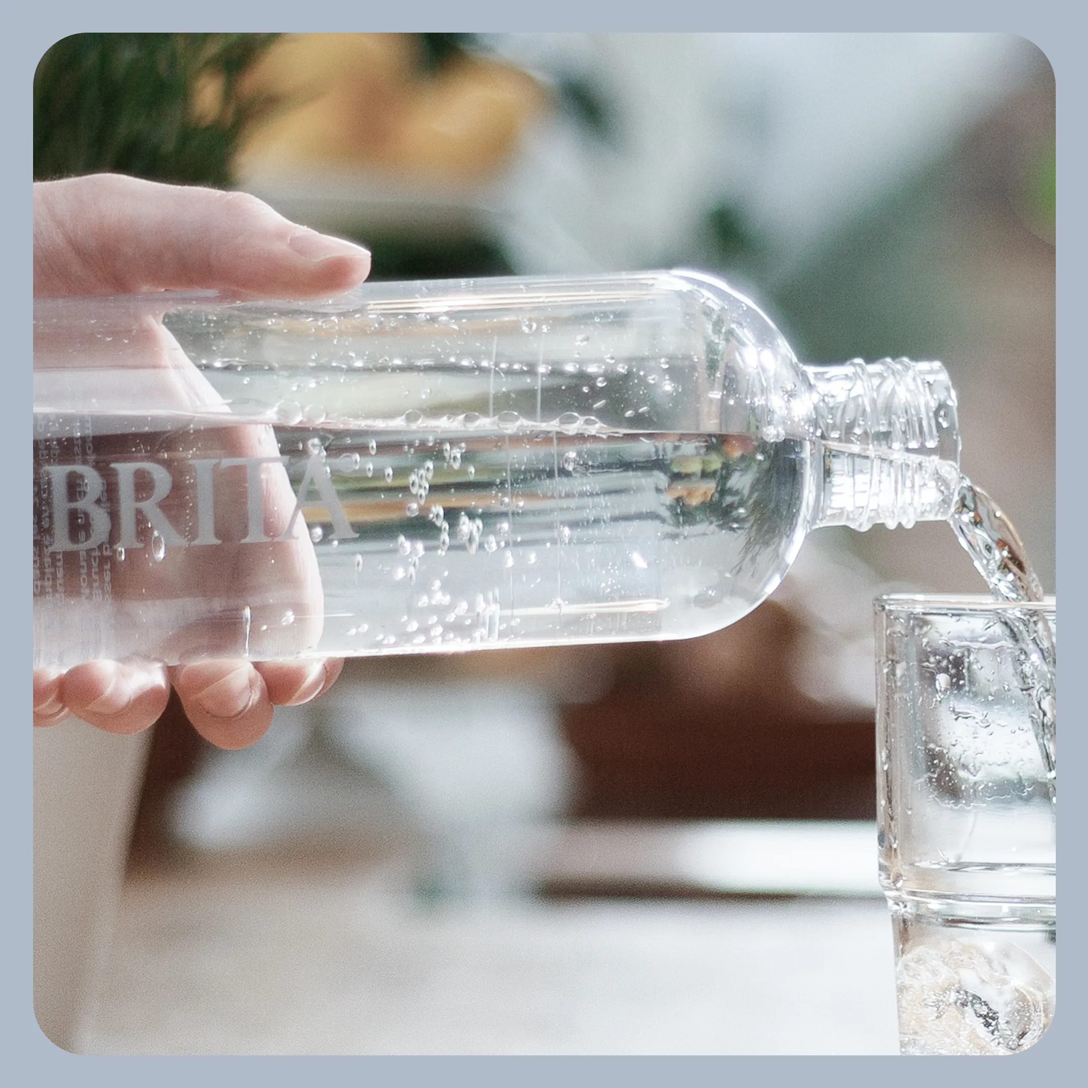 Brita Waterflessen 2*1L image