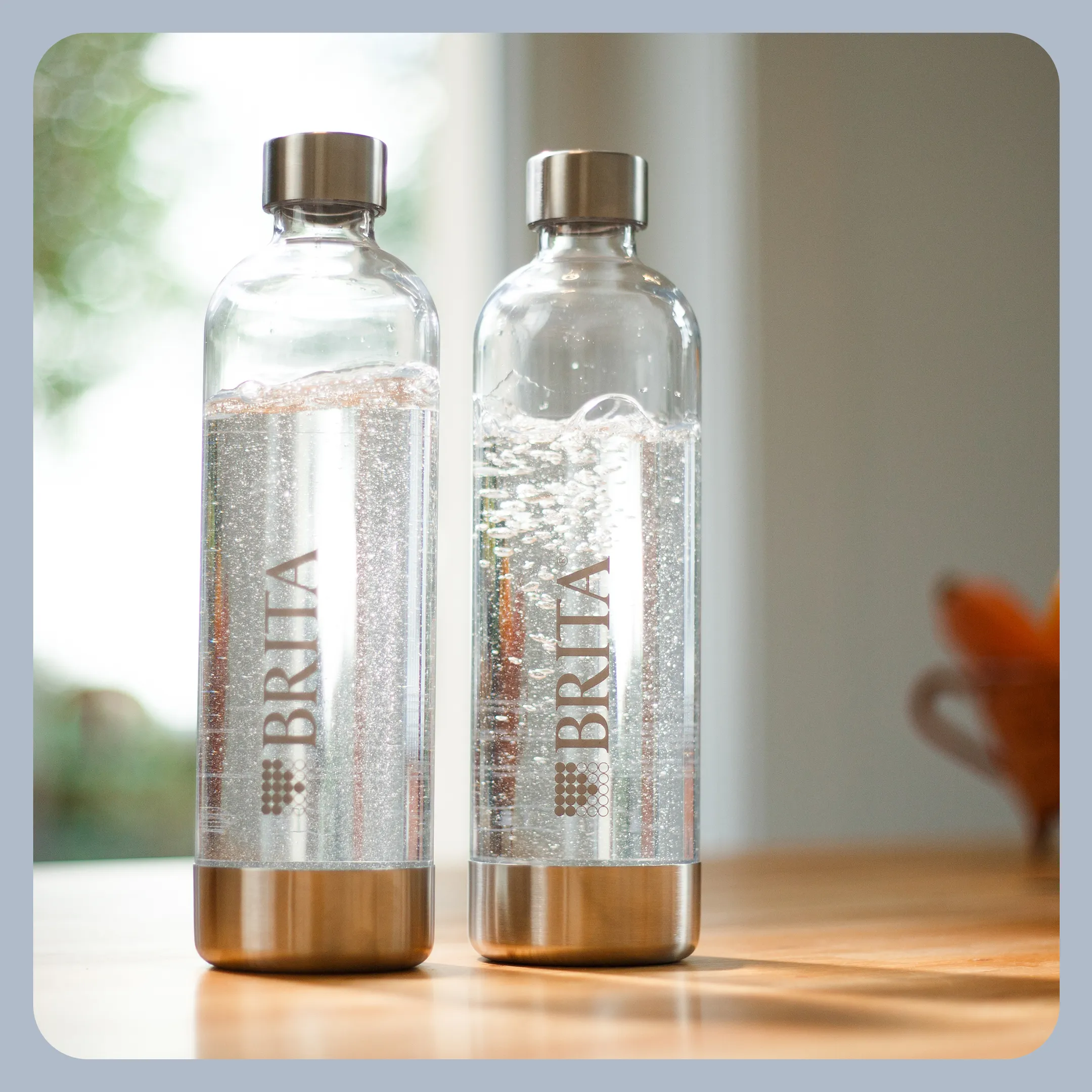 Brita Waterflessen 2*1L image