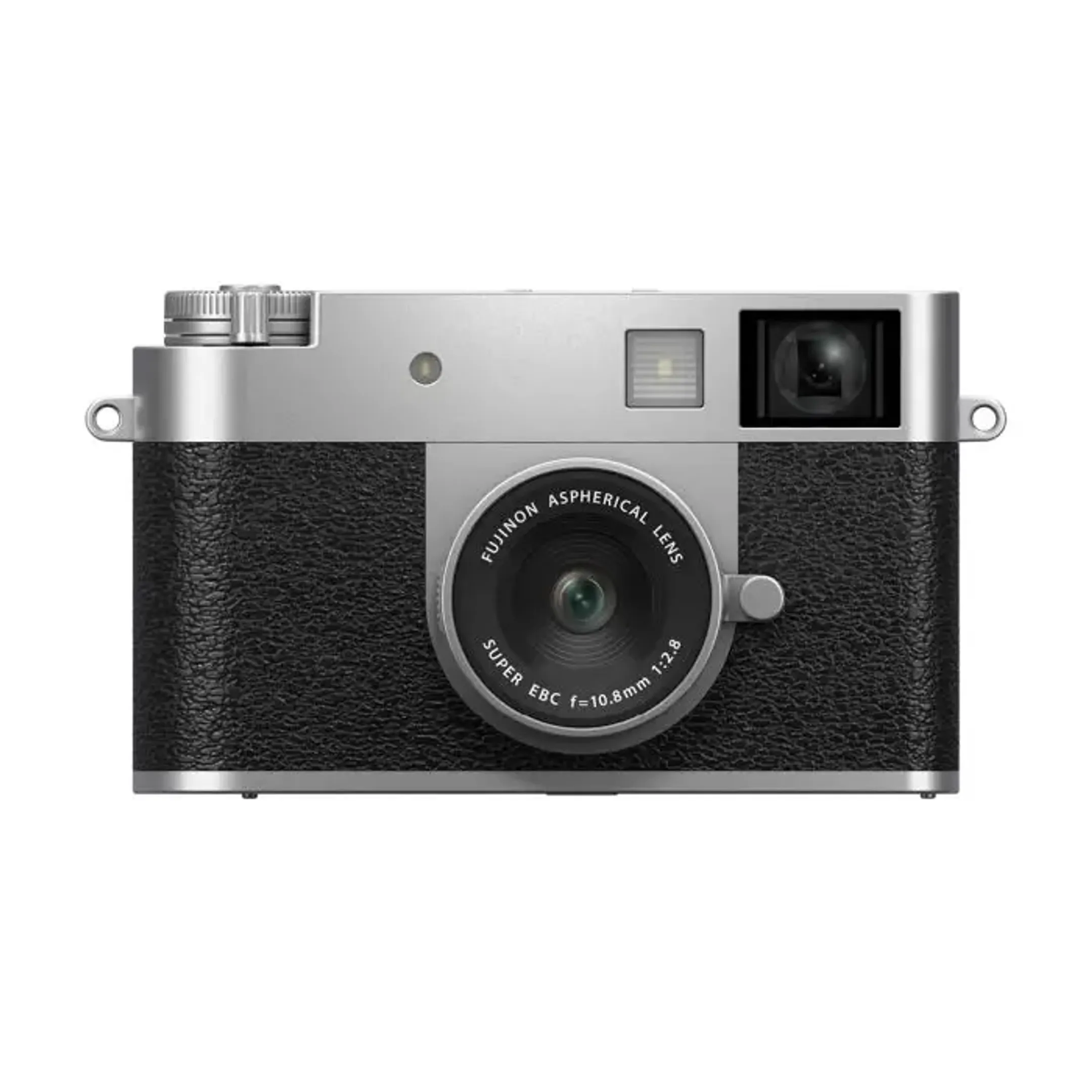 Fujifilm Appareil photo compact X half - Argent image