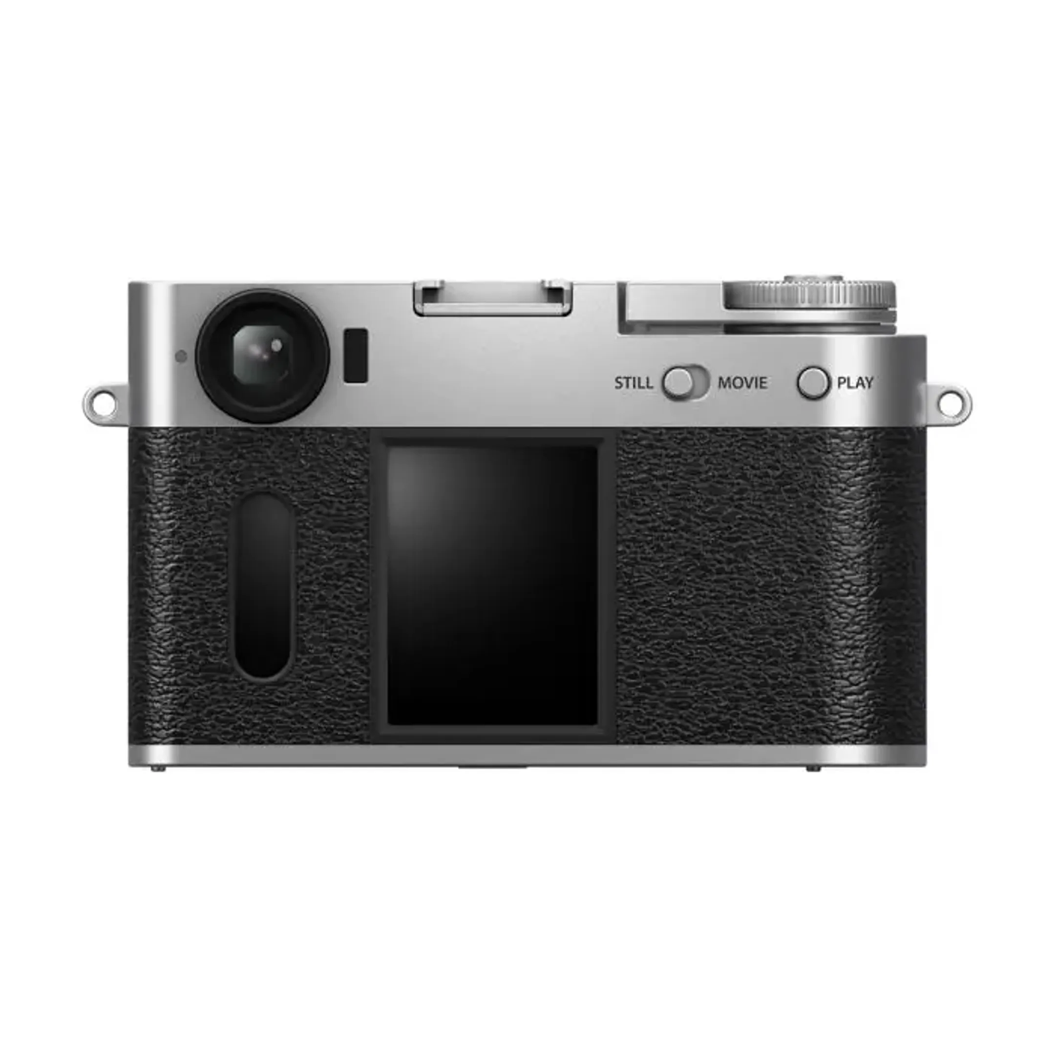 Fujifilm Appareil photo compact X half - Argent image