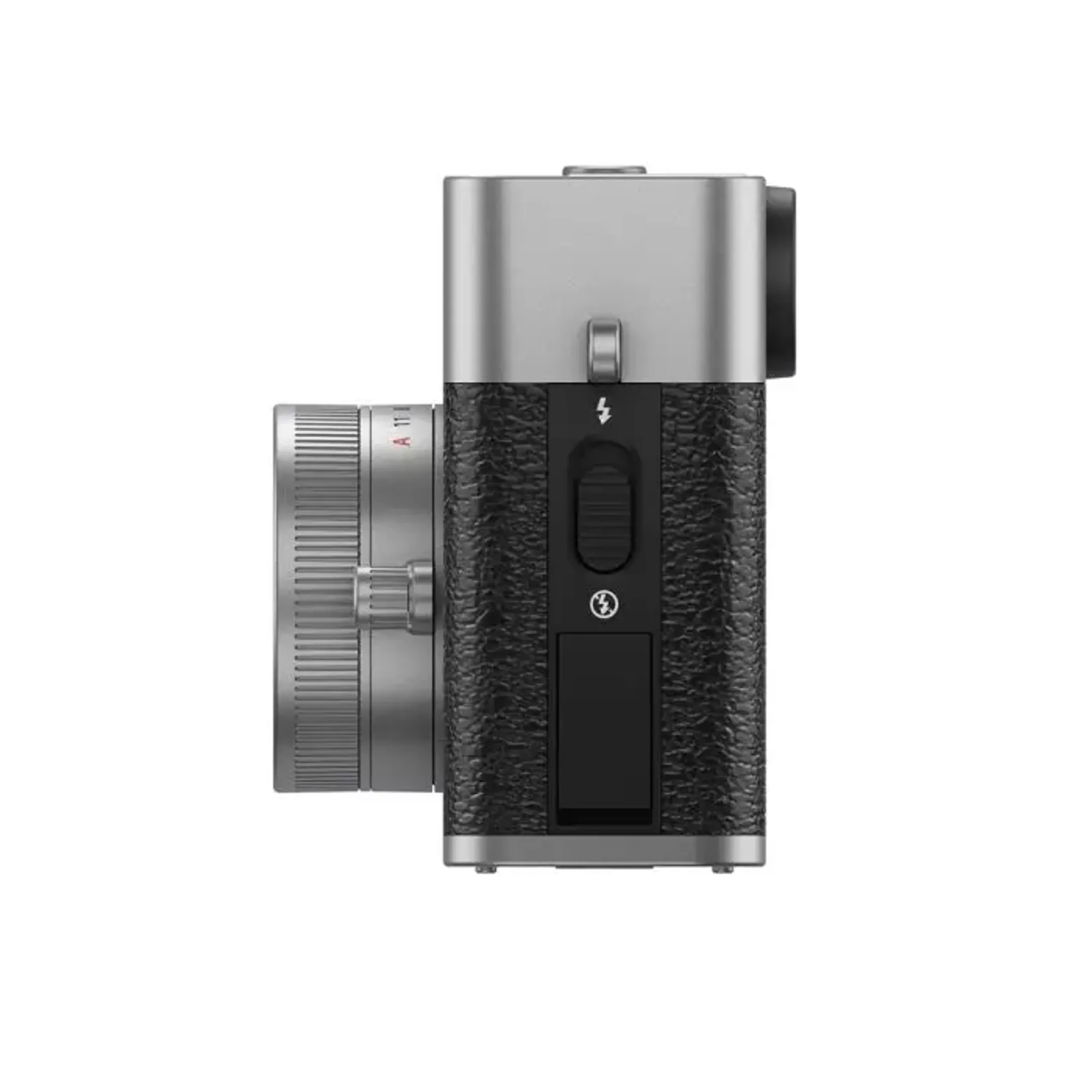 Fujifilm Appareil photo compact X half - Argent image