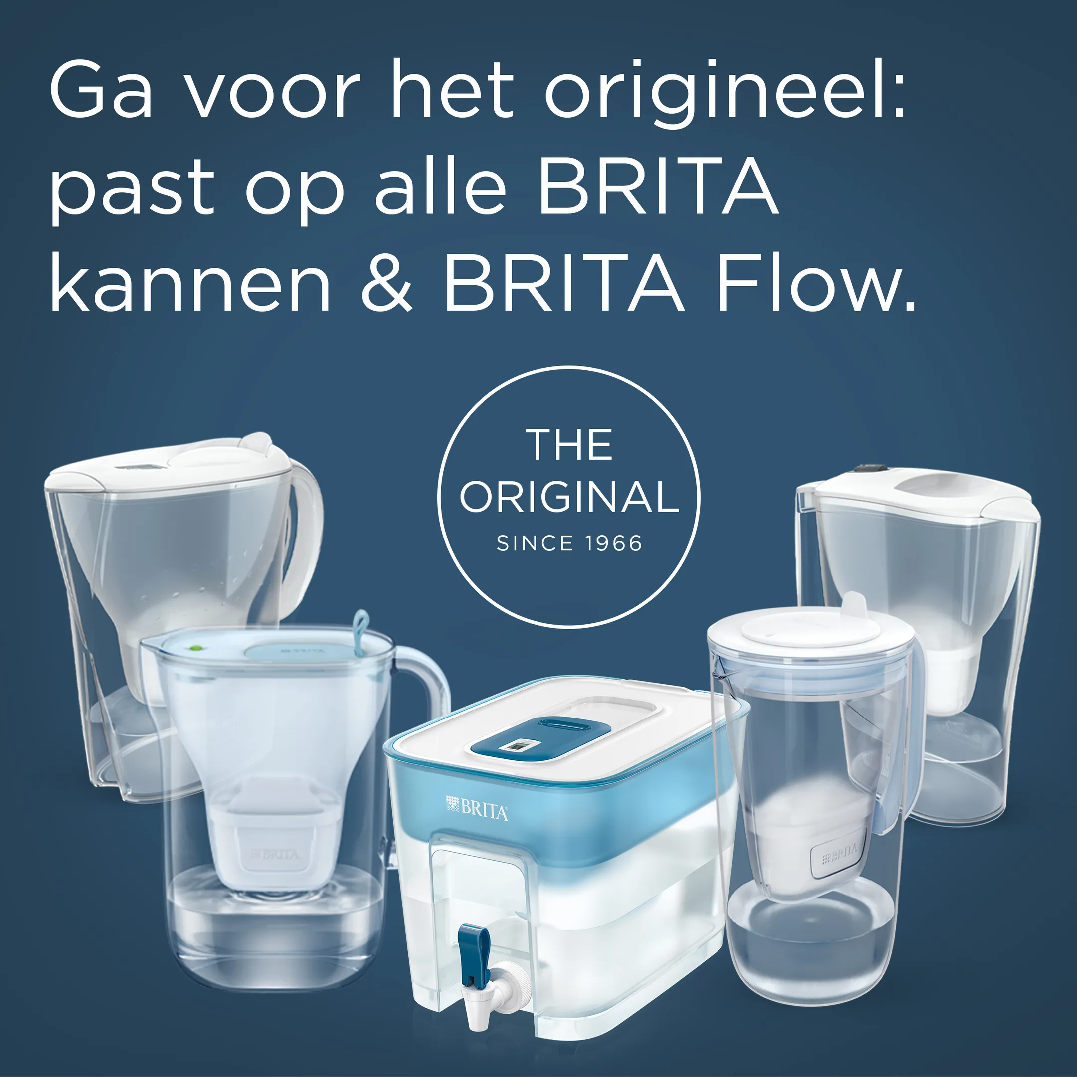 Brita Filterpatronen Maxtra Pro Pure Performance - 6 Stuks image