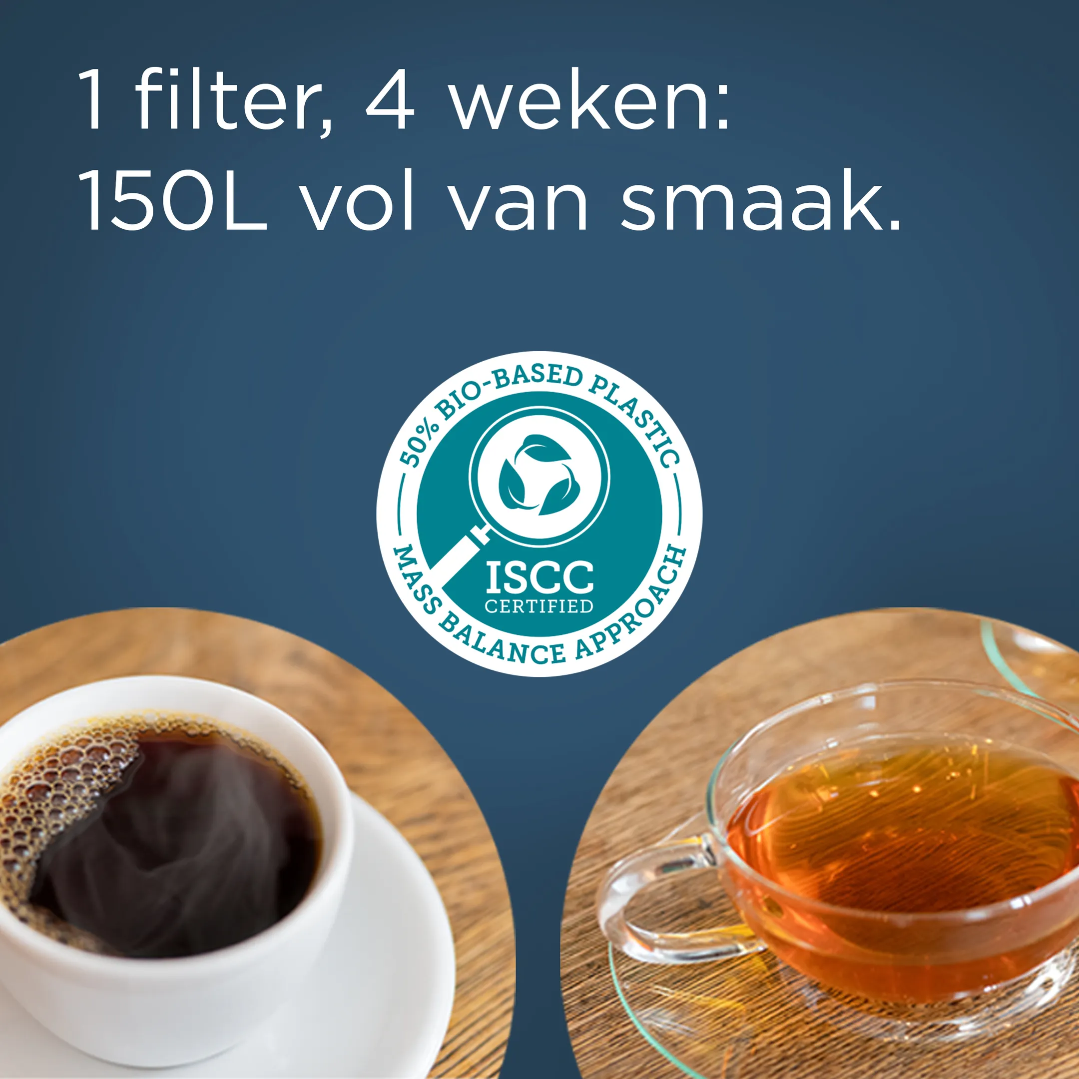 Brita Filterpatronen Maxtra Pro Kalk Expert - 6 Stuks image