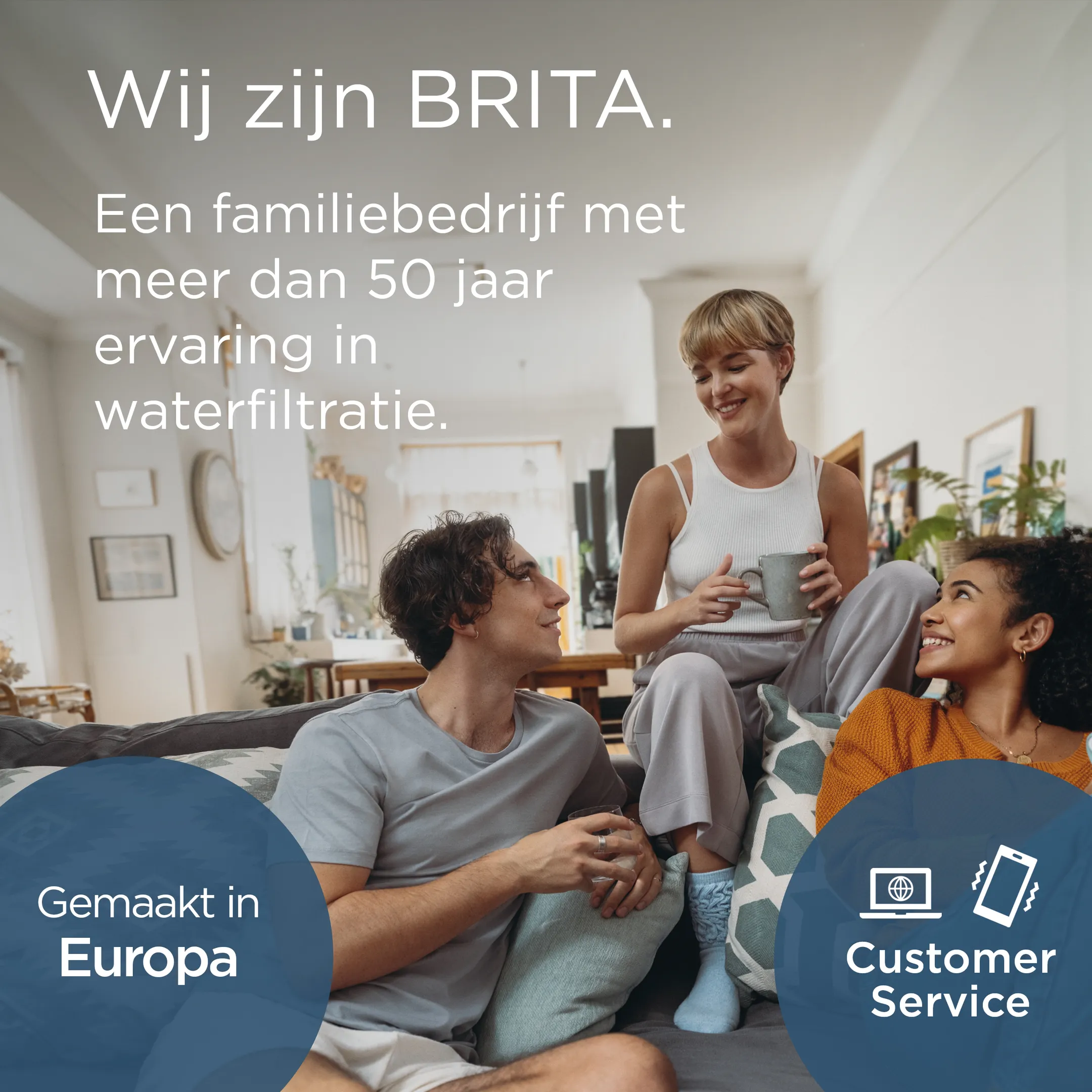 Brita Filterpatronen Maxtra Pro Kalk Expert - 6 Stuks image