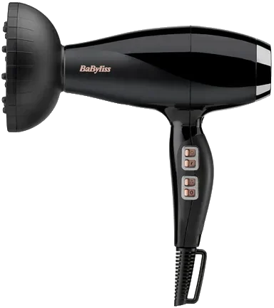 Babyliss Haardroger Air Power Pro 2300 6716DE