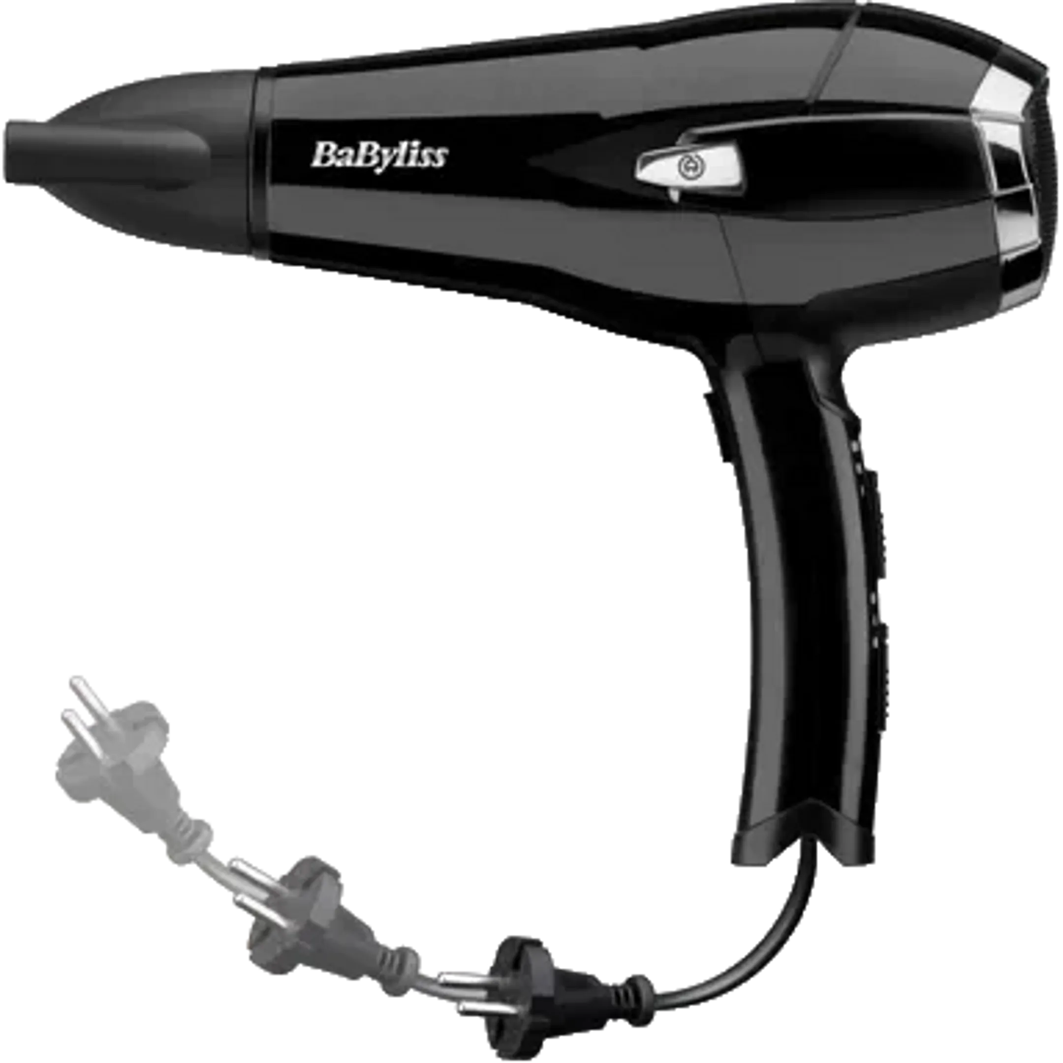 Sèche-cheveux CordKeeper 2000 D374DE