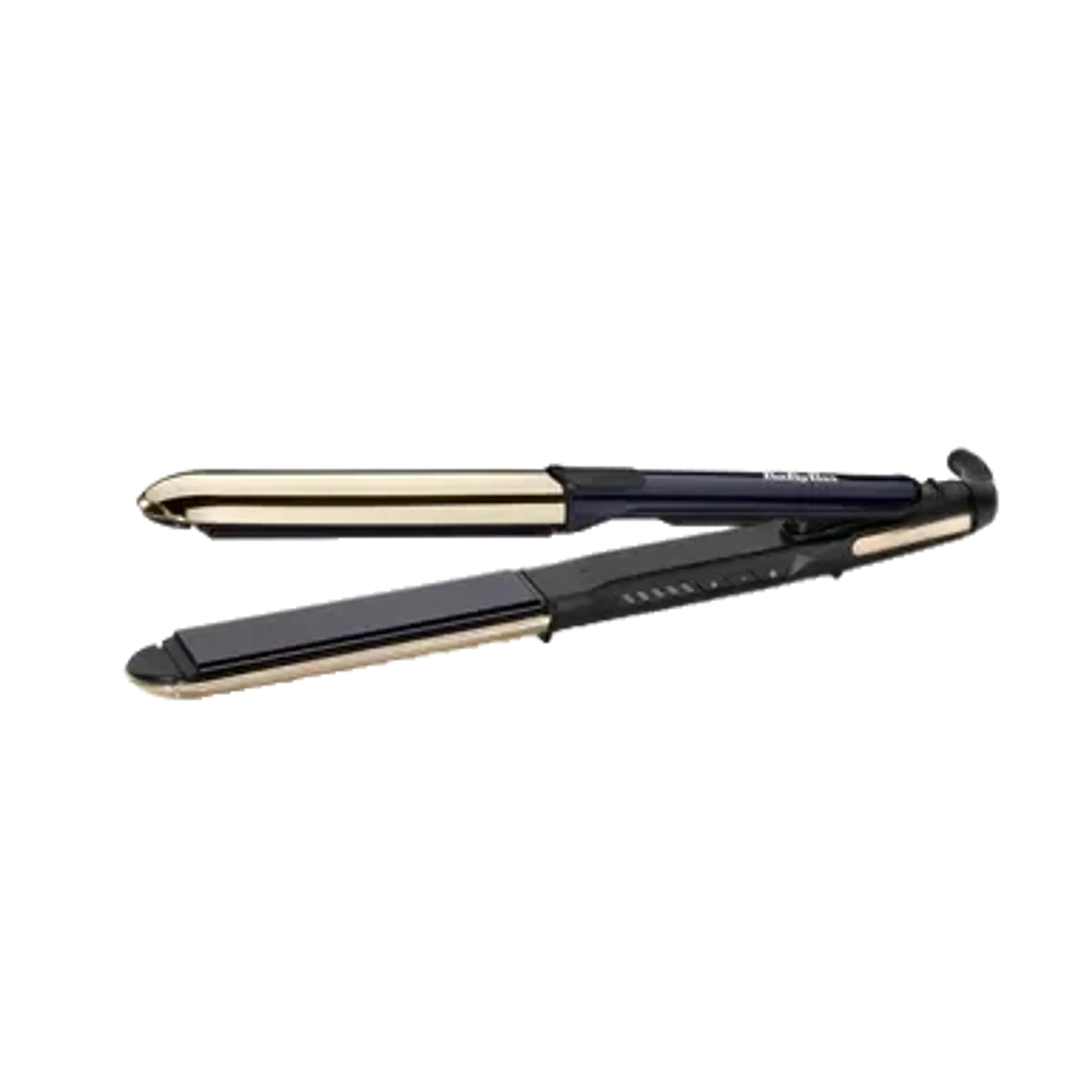 Stijltang ST484 BLACK ONYX