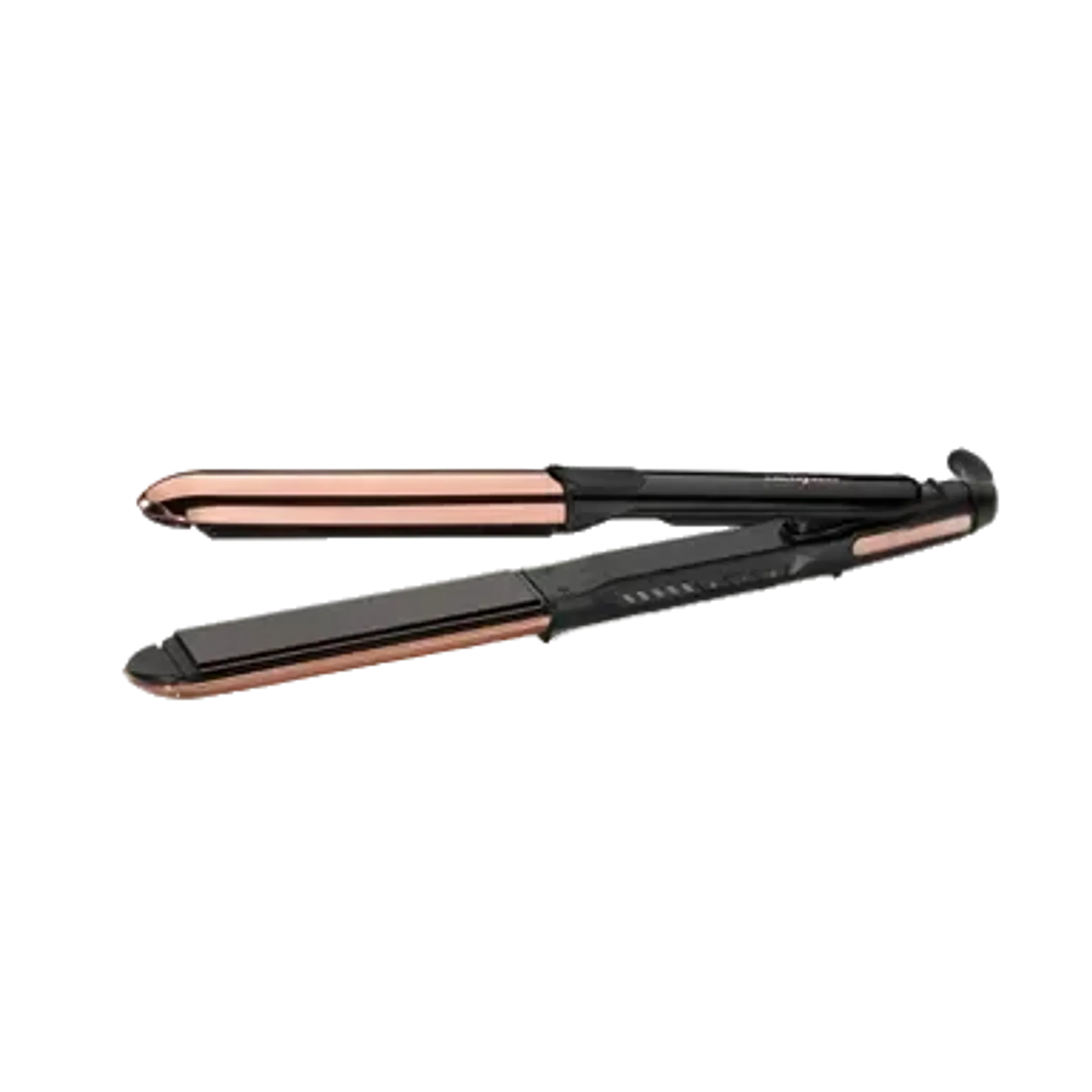 Stijltang Straight & Curl Brilliance ST482E