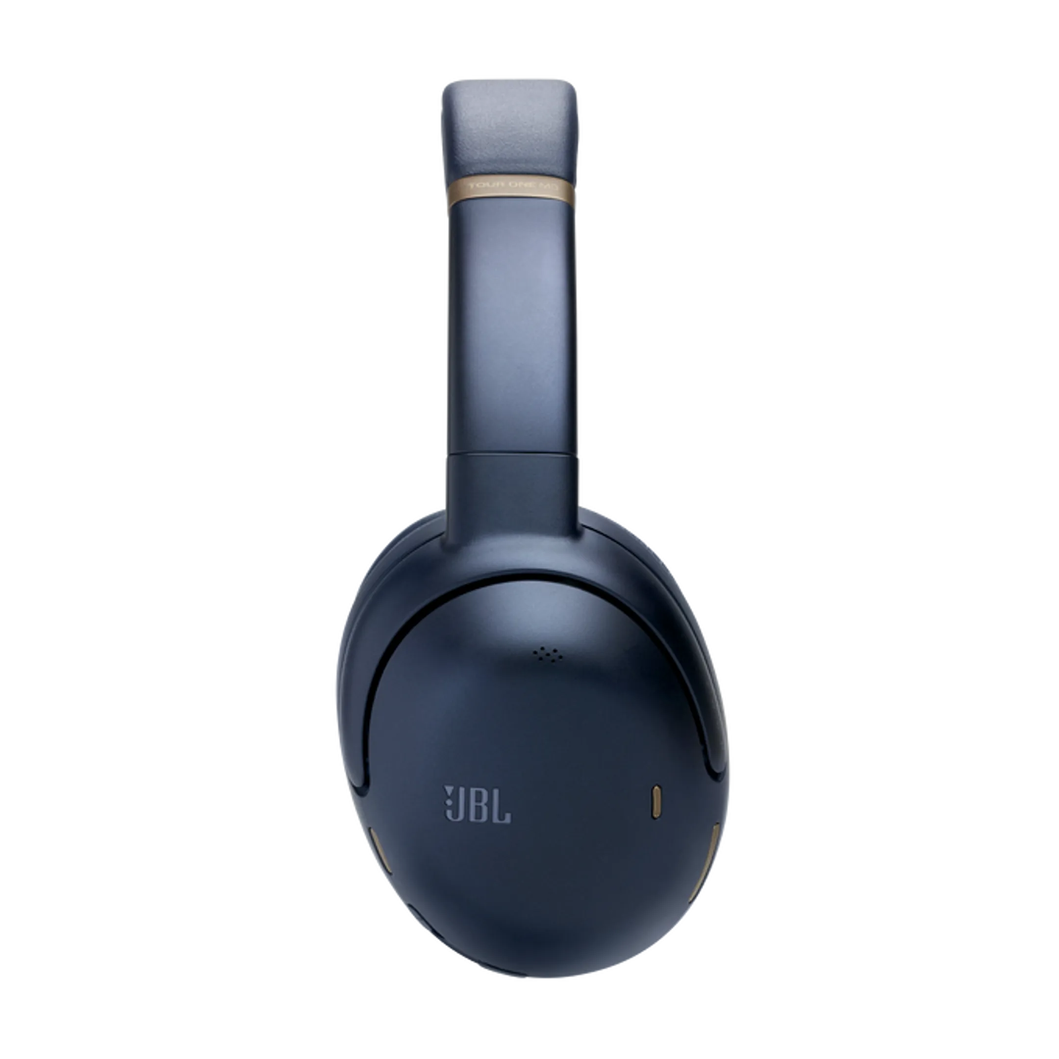 Tour One M3 koptelefoon - Blauw