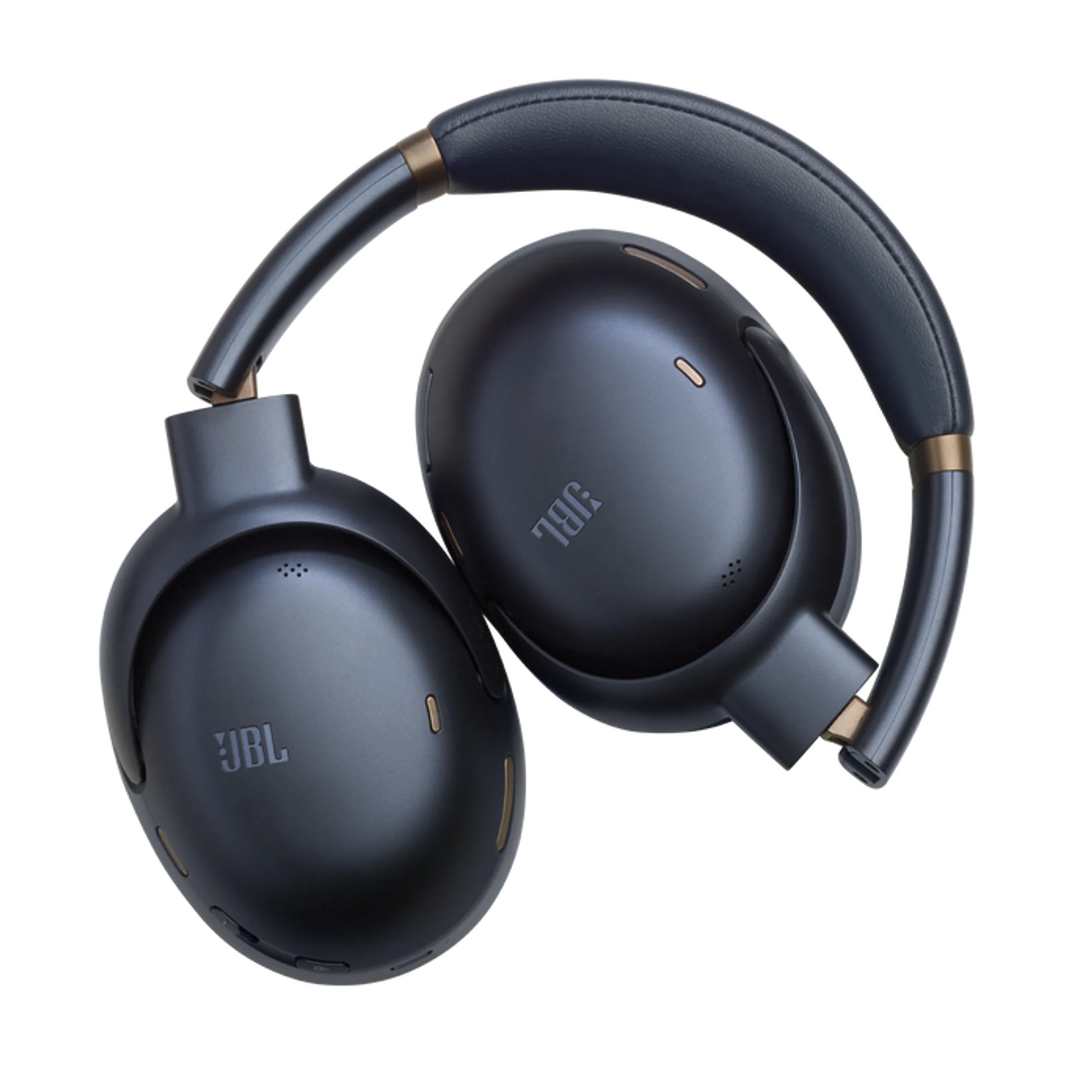 Tour One M3 koptelefoon - Blauw