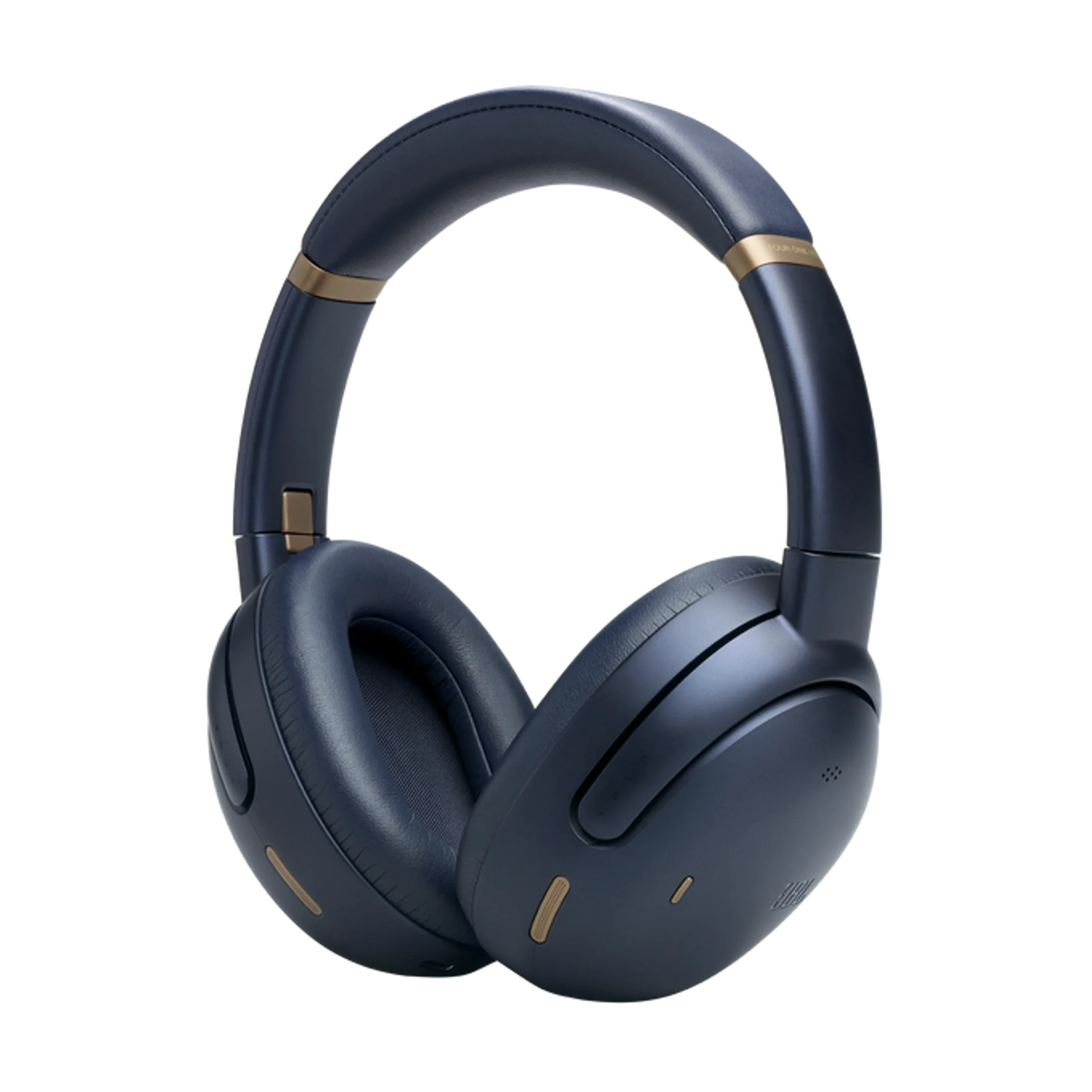 Tour One M3 koptelefoon - Blauw