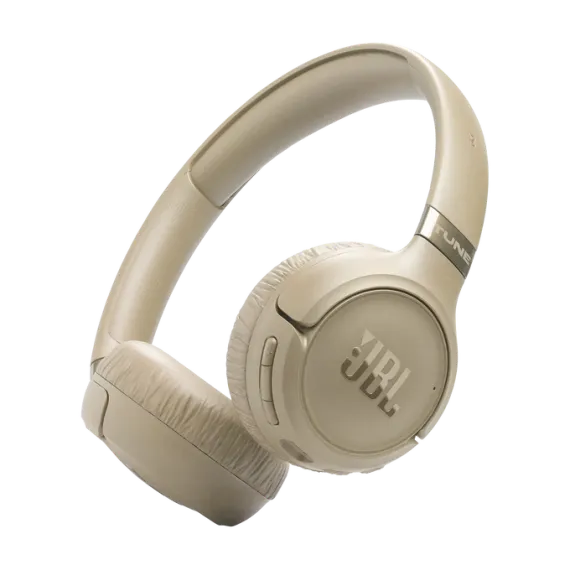 Tune 680 koptelefoon - Beige