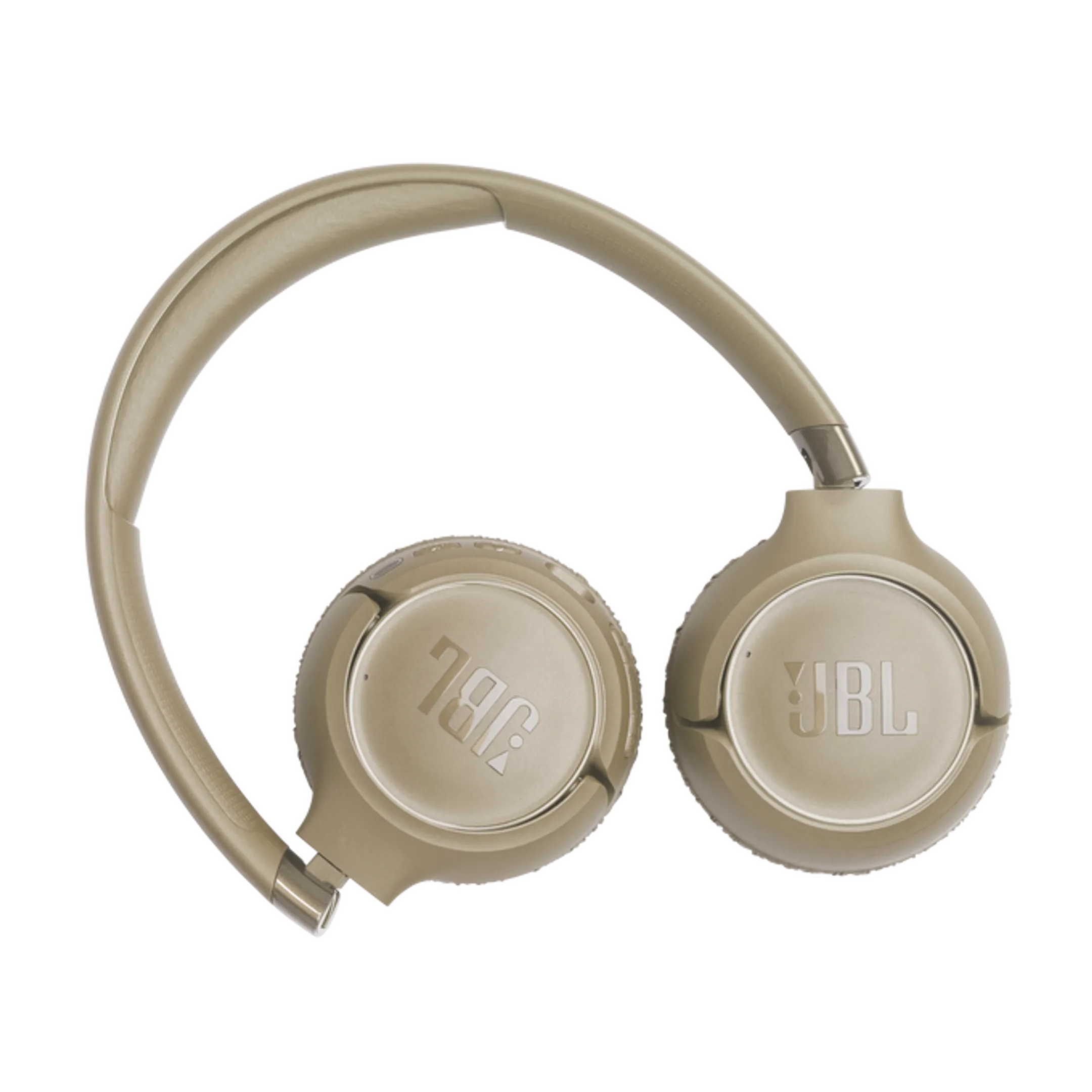 Tune 680 koptelefoon - Beige