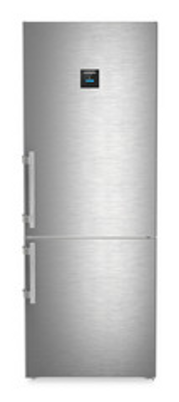 Frigo avec congélateur CBNsda 775i