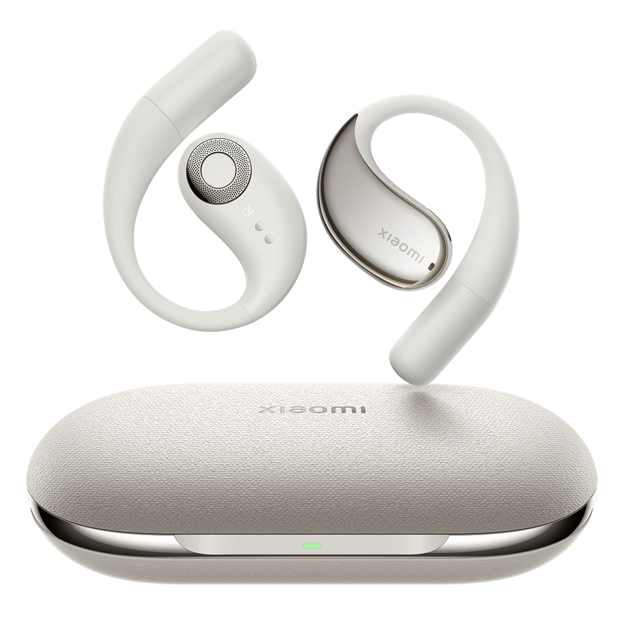 Openwear Pro oortjes - Beige