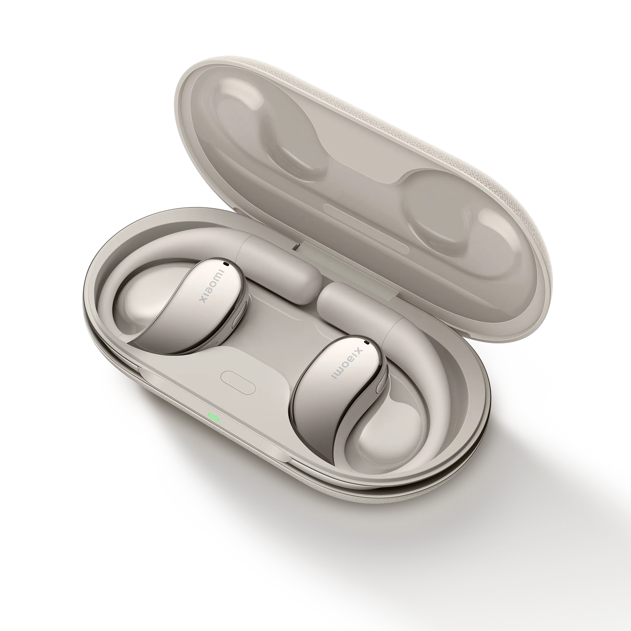 Xiaomi Openwear Pro oortjes - Beige image