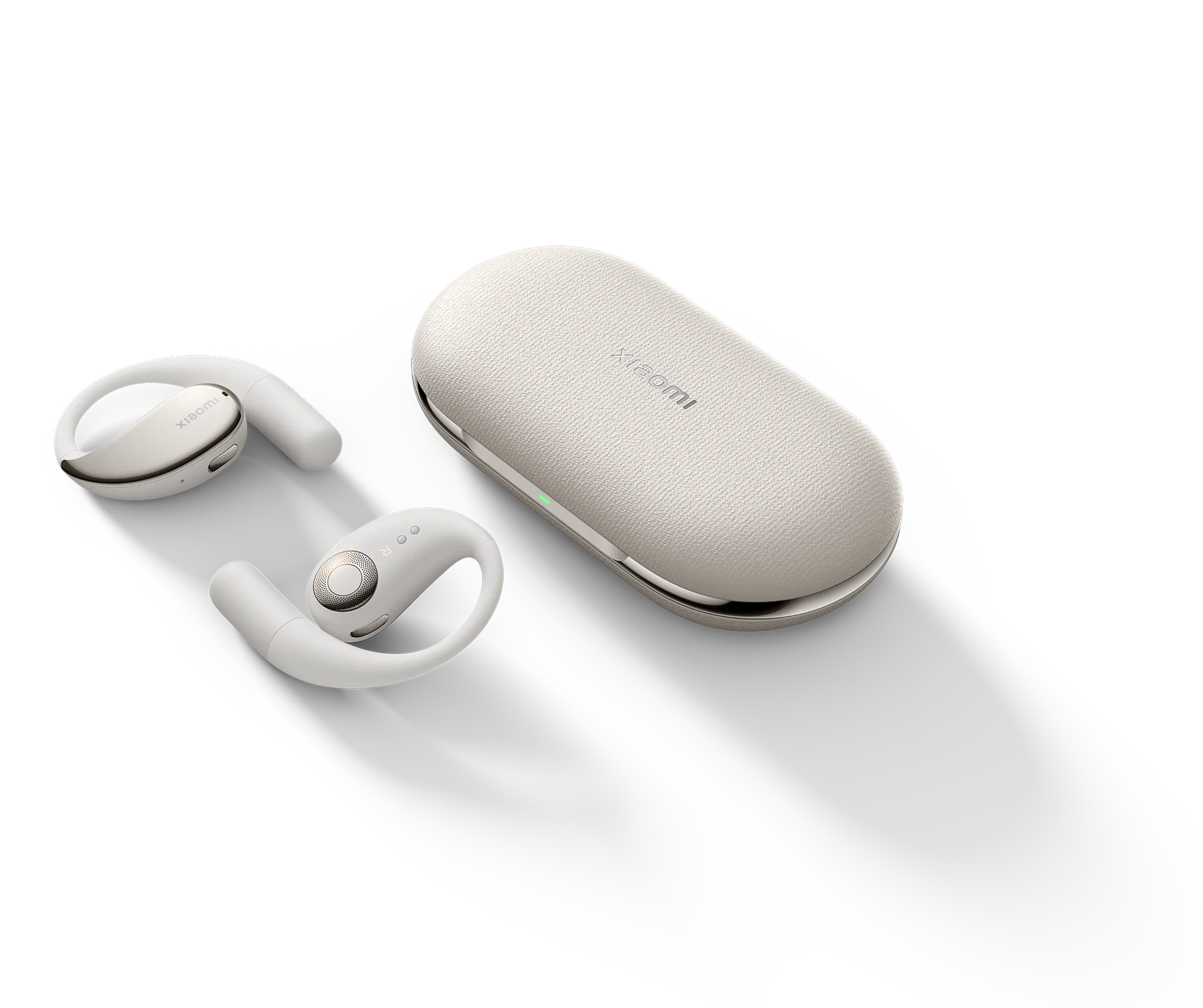 Xiaomi Openwear Pro oortjes - Beige image