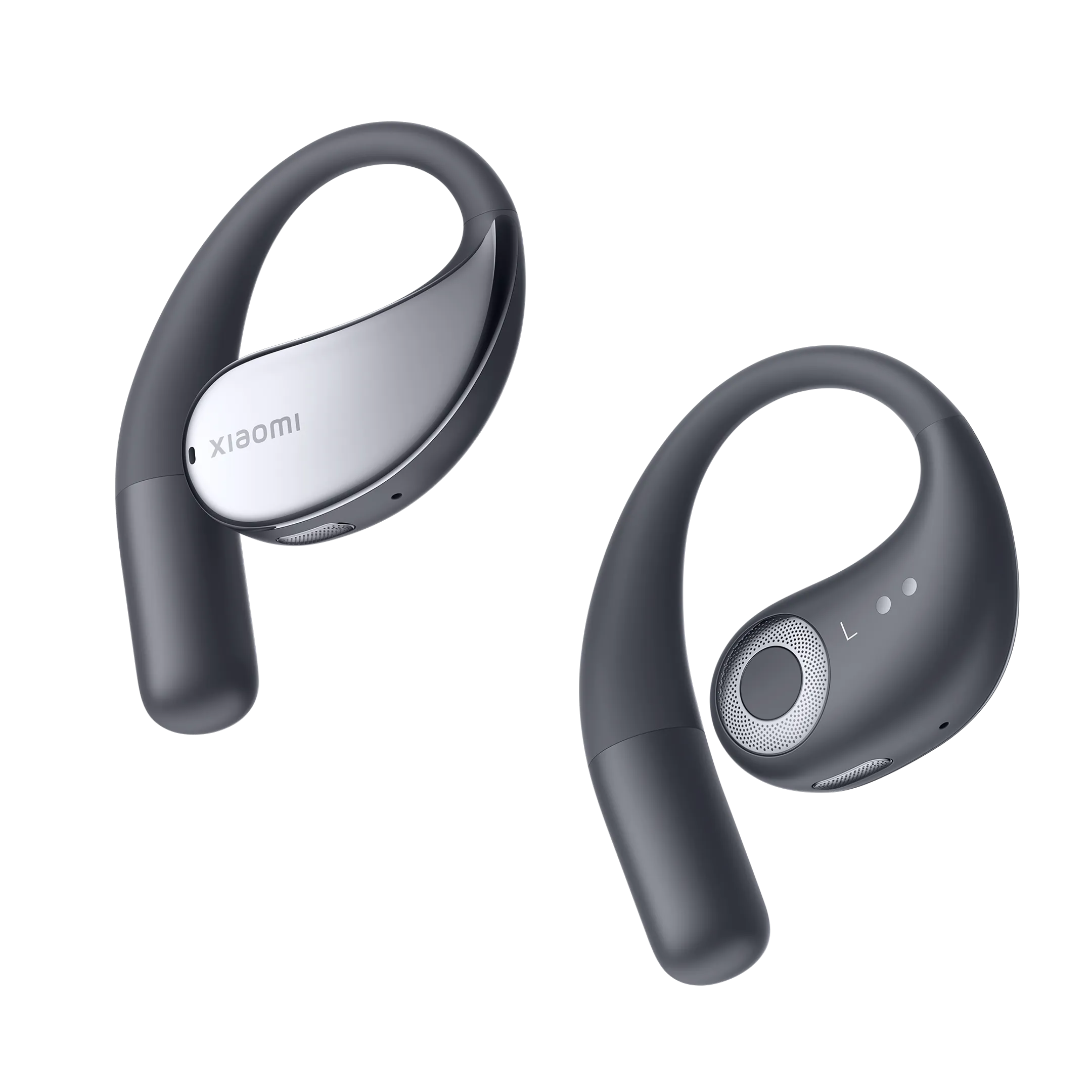 Xiaomi Openwear Pro oortjes - Zwart image