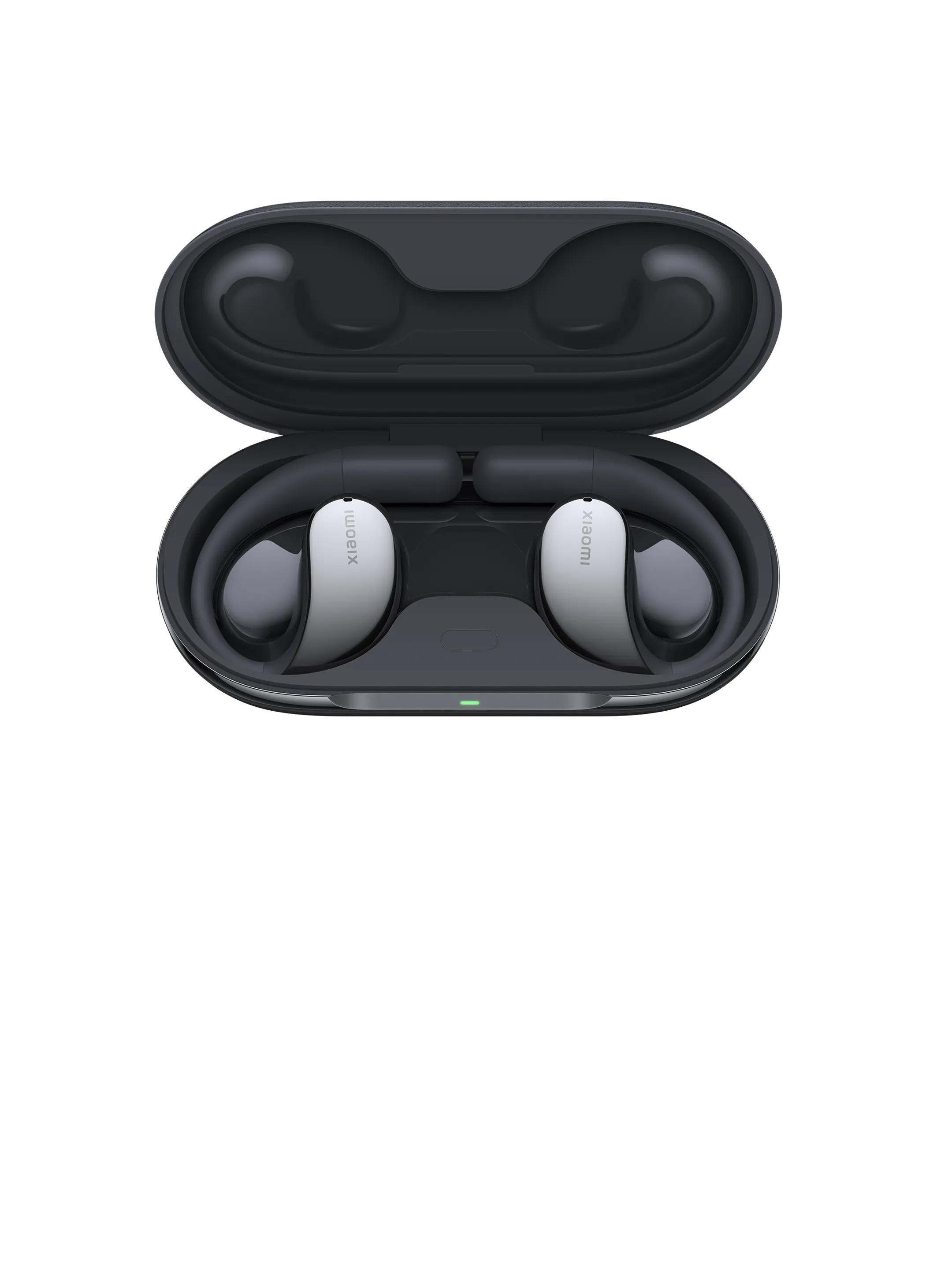 Xiaomi Openwear Pro oortjes - Zwart image