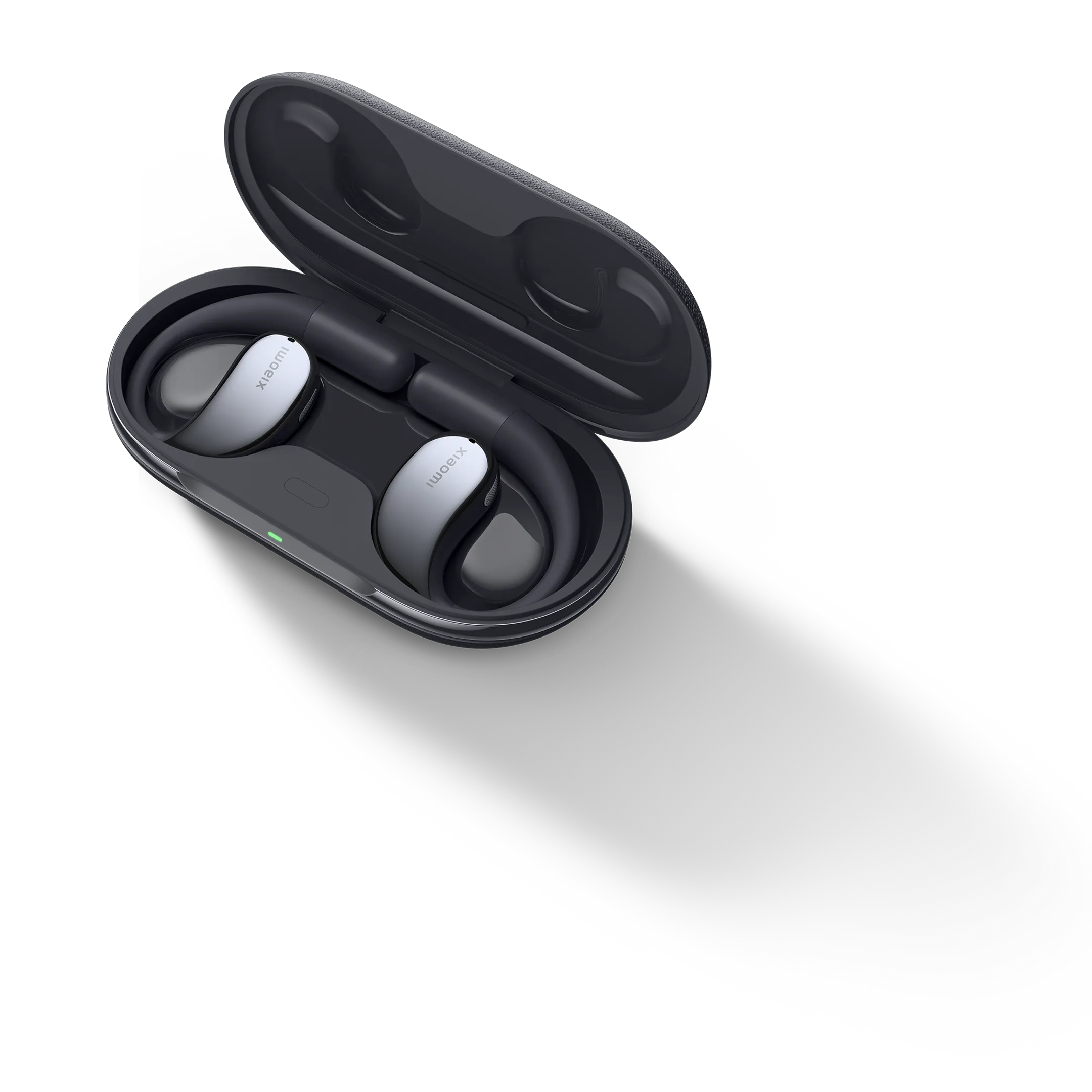 Xiaomi Openwear Pro oortjes - Zwart image