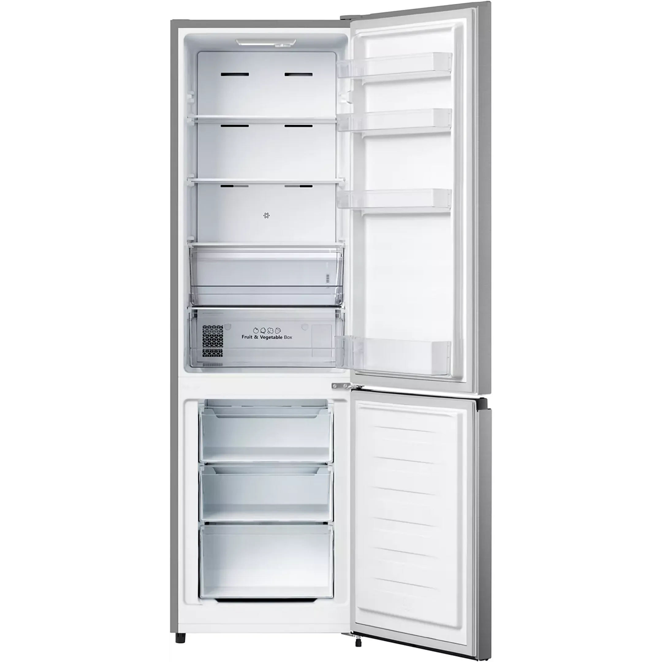 Essentiel-B Koelkast met diepvries ERCV180-55hiv1 image