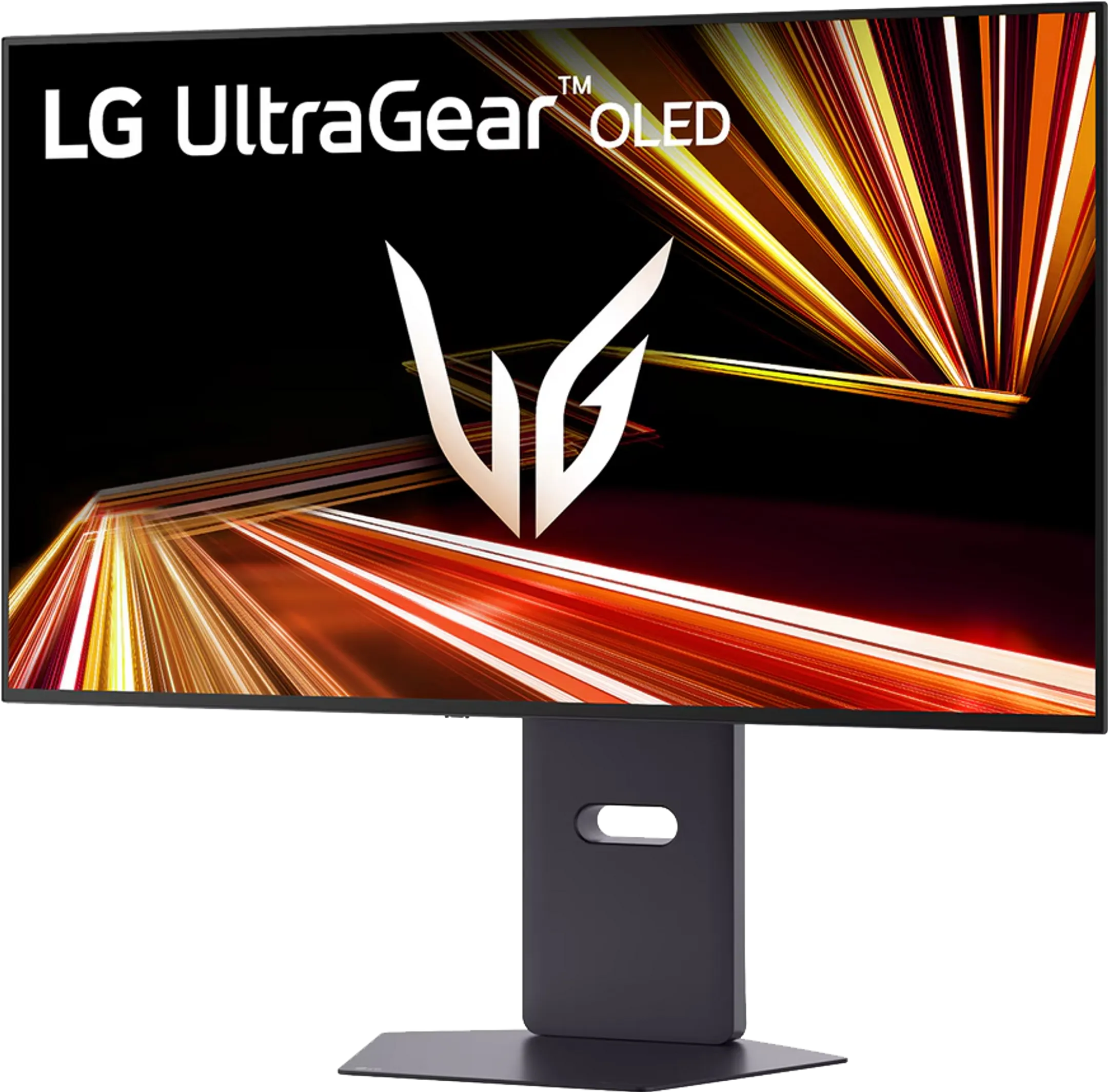 LG 32" UltraGear GX8 OLED 32GX850A-B.AEU image