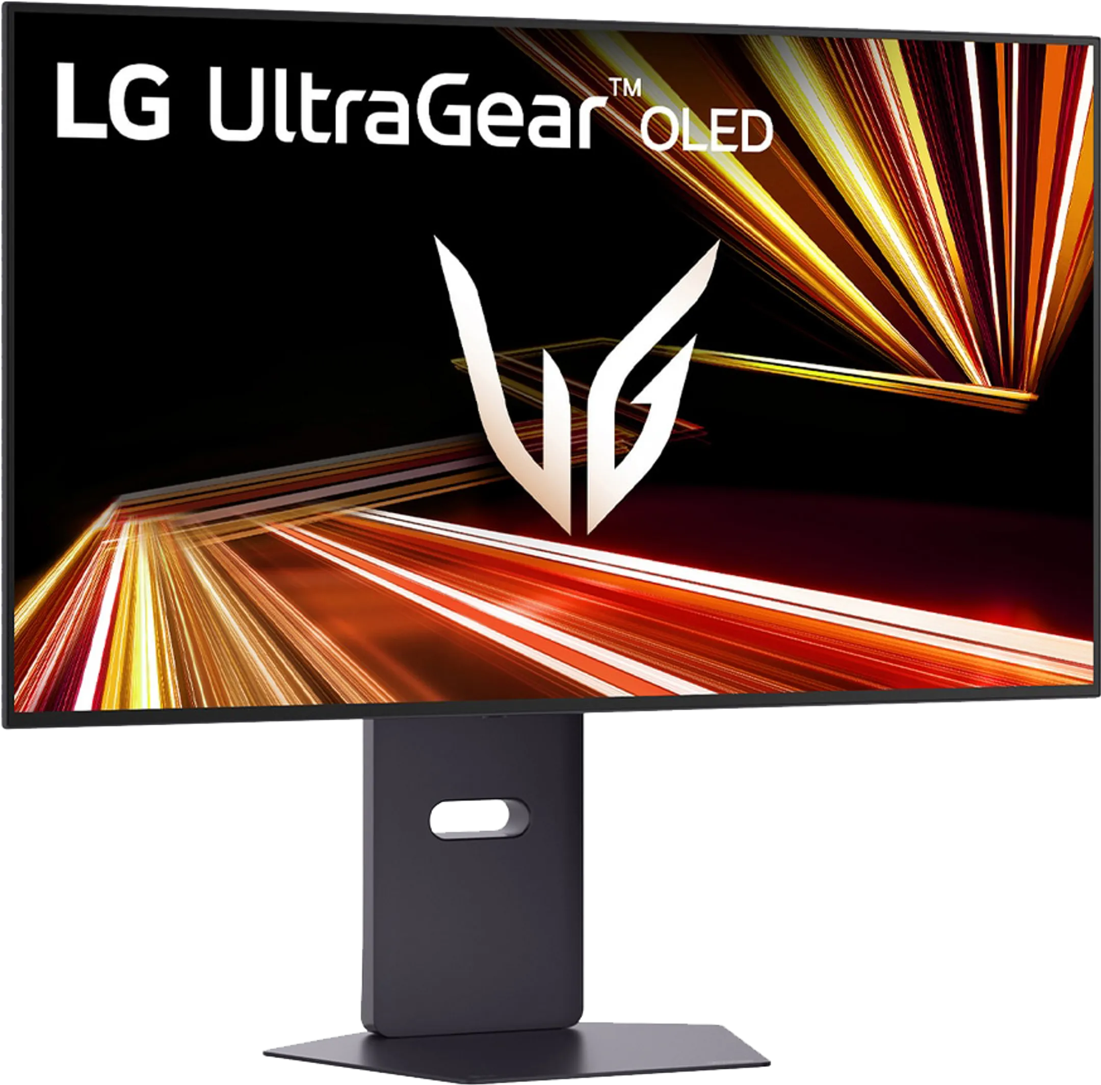 LG 32" UltraGear GX8 OLED 32GX850A-B.AEU image