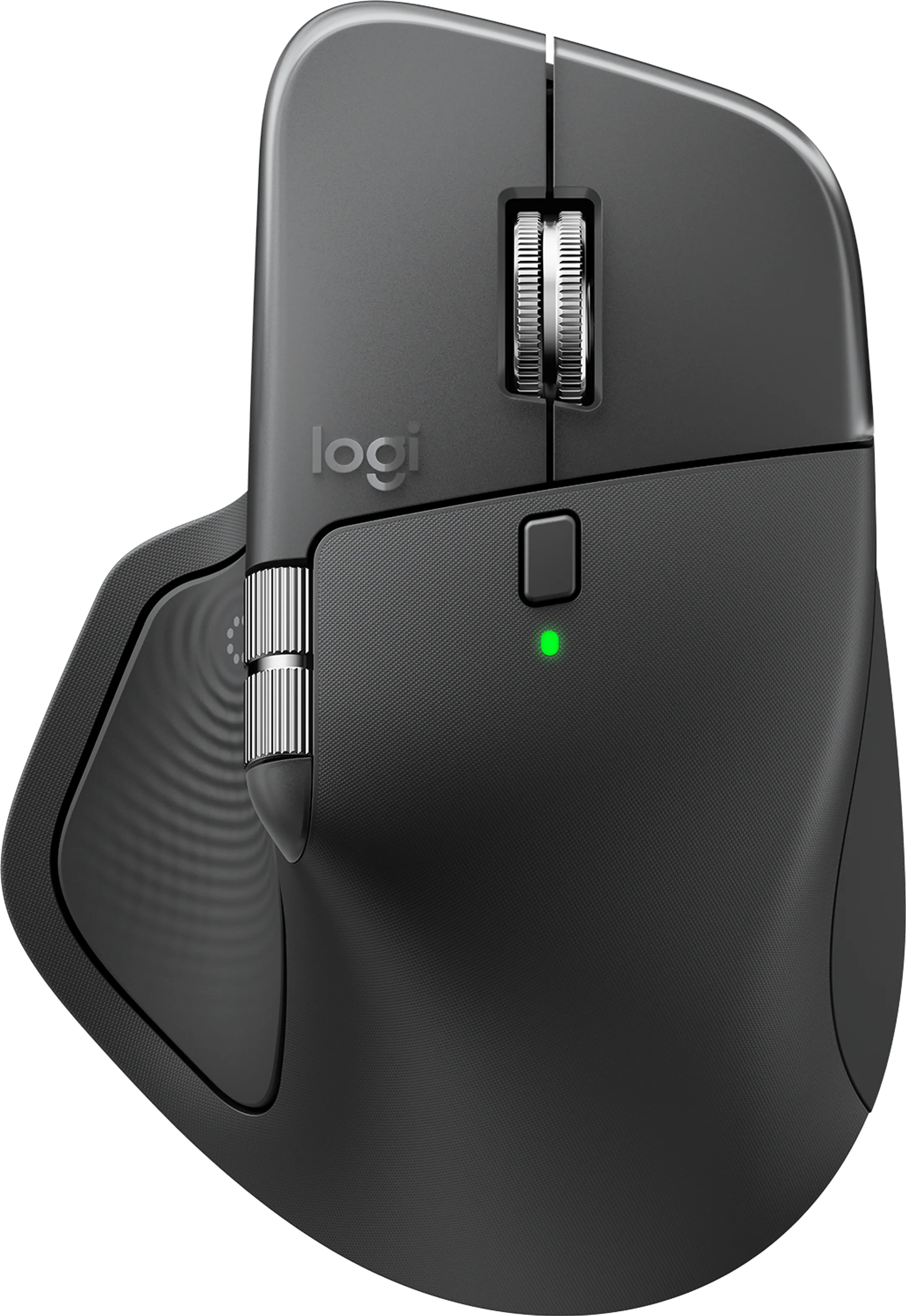 MX Master 4 - Graphite